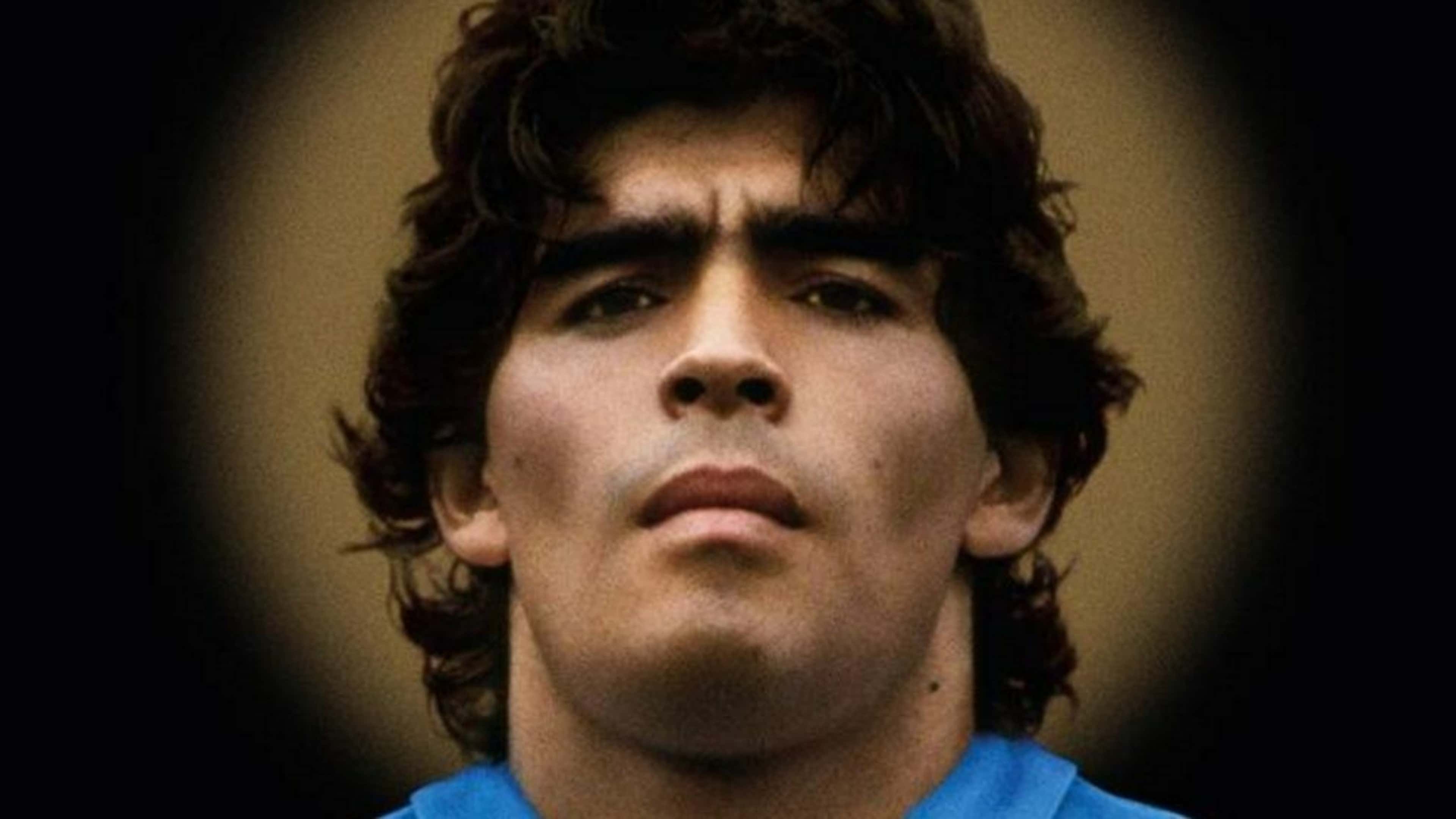 Maradona HBO