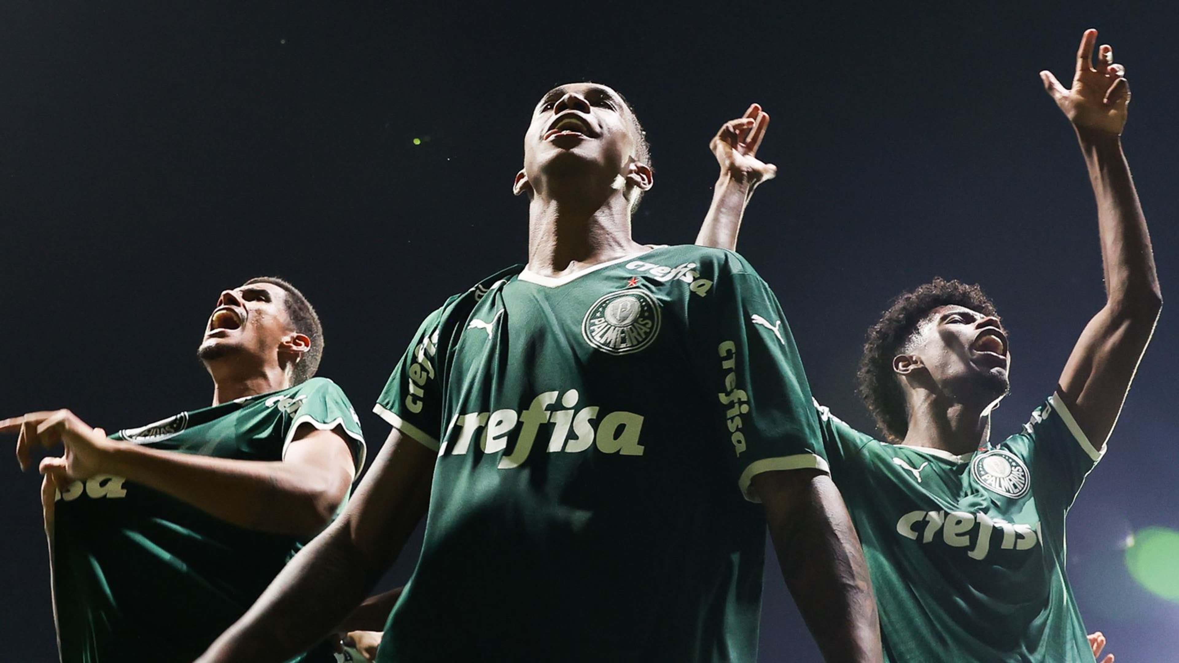 América x Palmeiras: onde assistir ao jogo pela final da Copinha