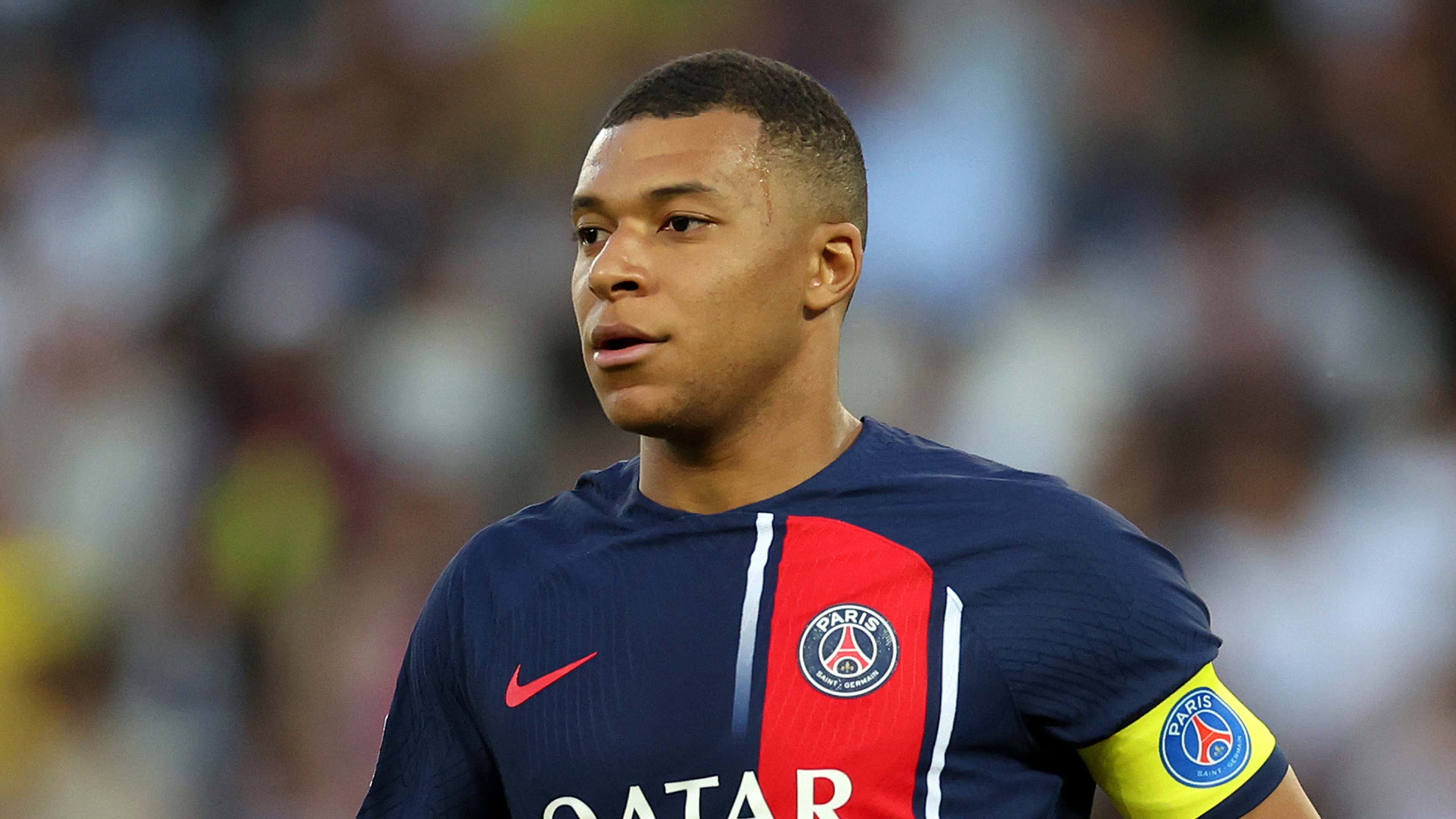 Kylian Mbappe: Real Madrid grows confident as Kylian Mbappe