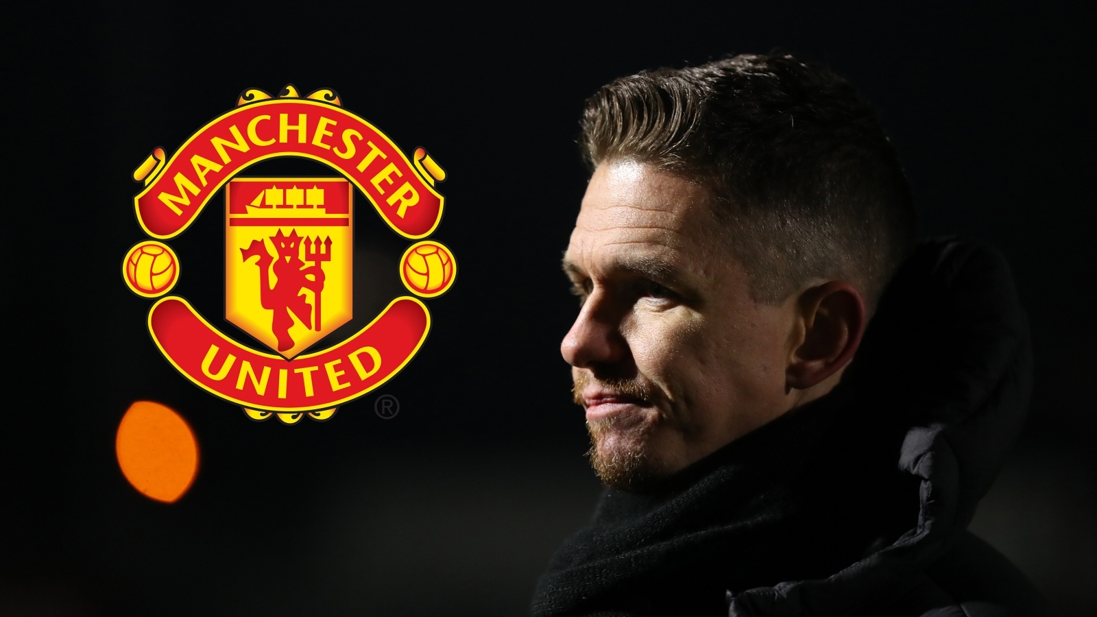 Manchester United appoint Marc Skinner as new head coach after Orlando  Pride departure  Singapore