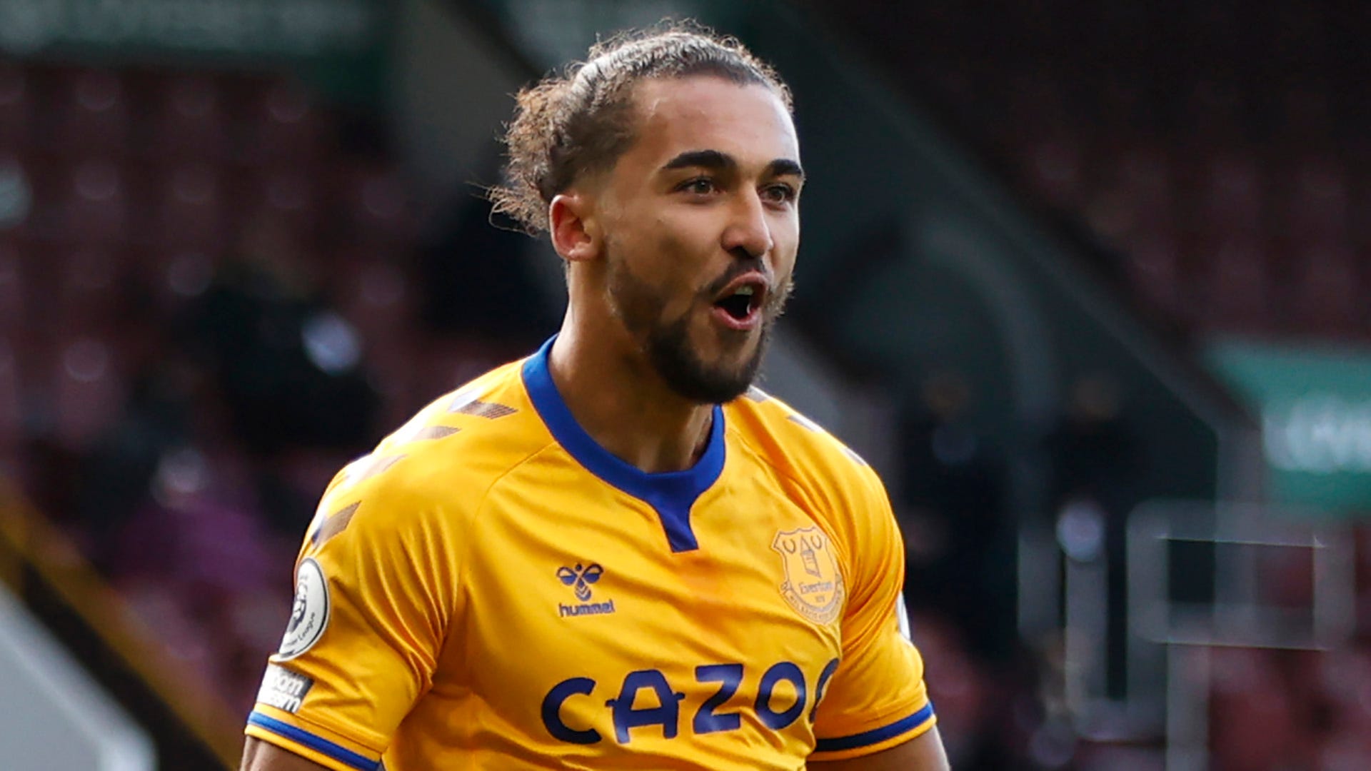 Everton boss Ancelotti delivers derby update on Calvert-Lewin as striker battles to be fit for Liverpool Goal US
