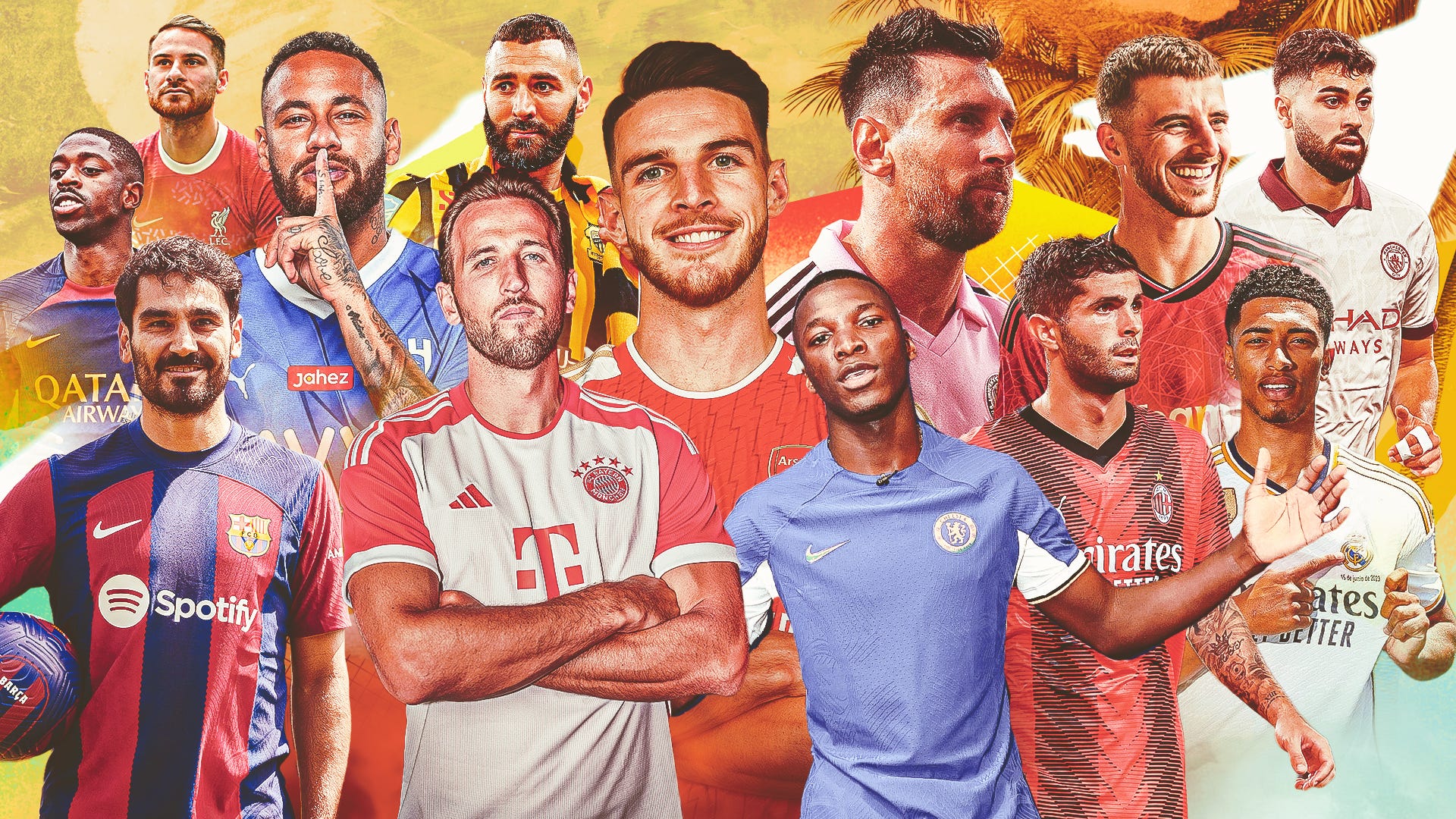 Dream League Soccer 2020 Wallpapers - Wallpaper Cave