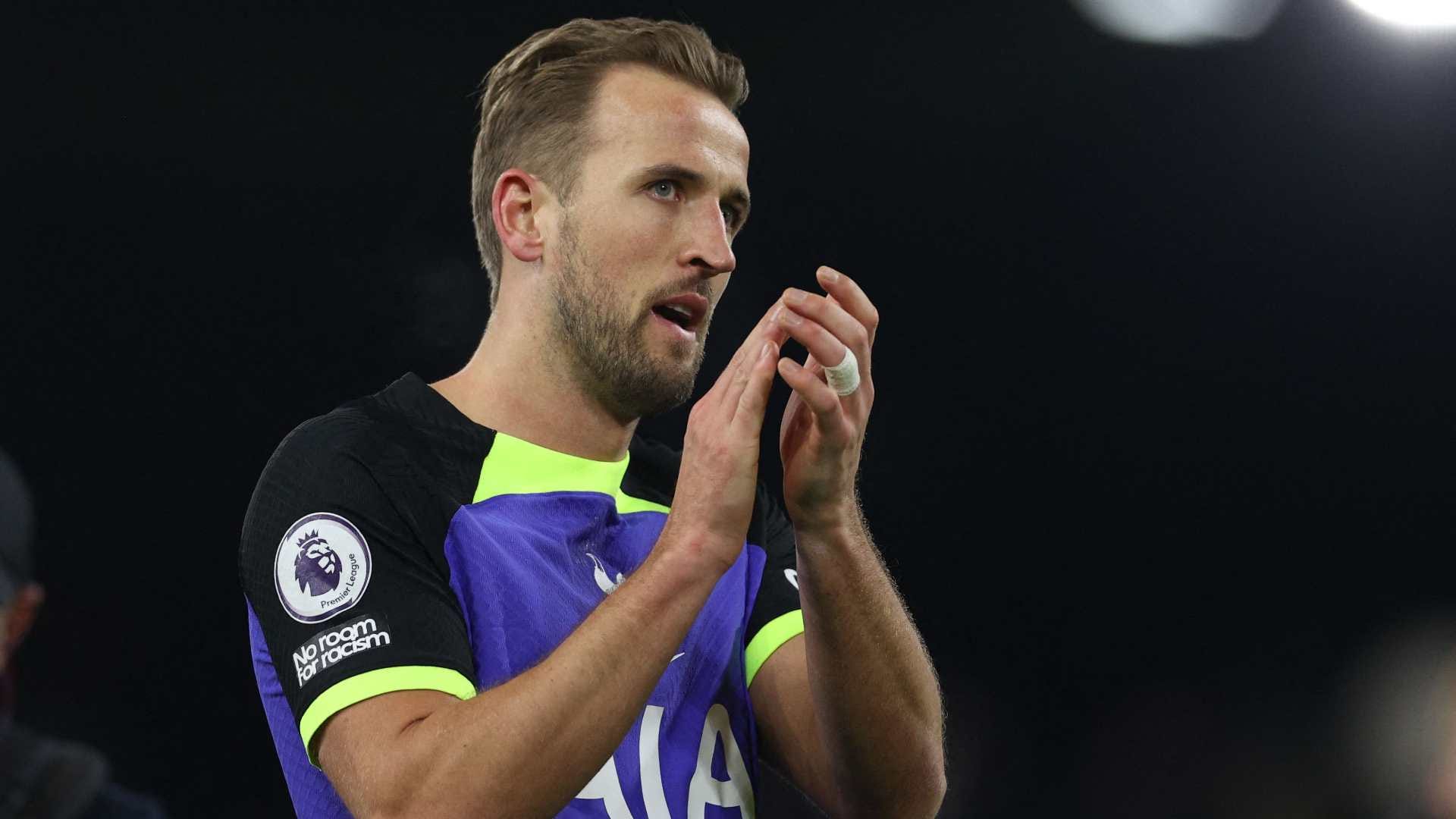 liveTransfer news and rumours LIVE: Kane to cost Man Utd over £300m