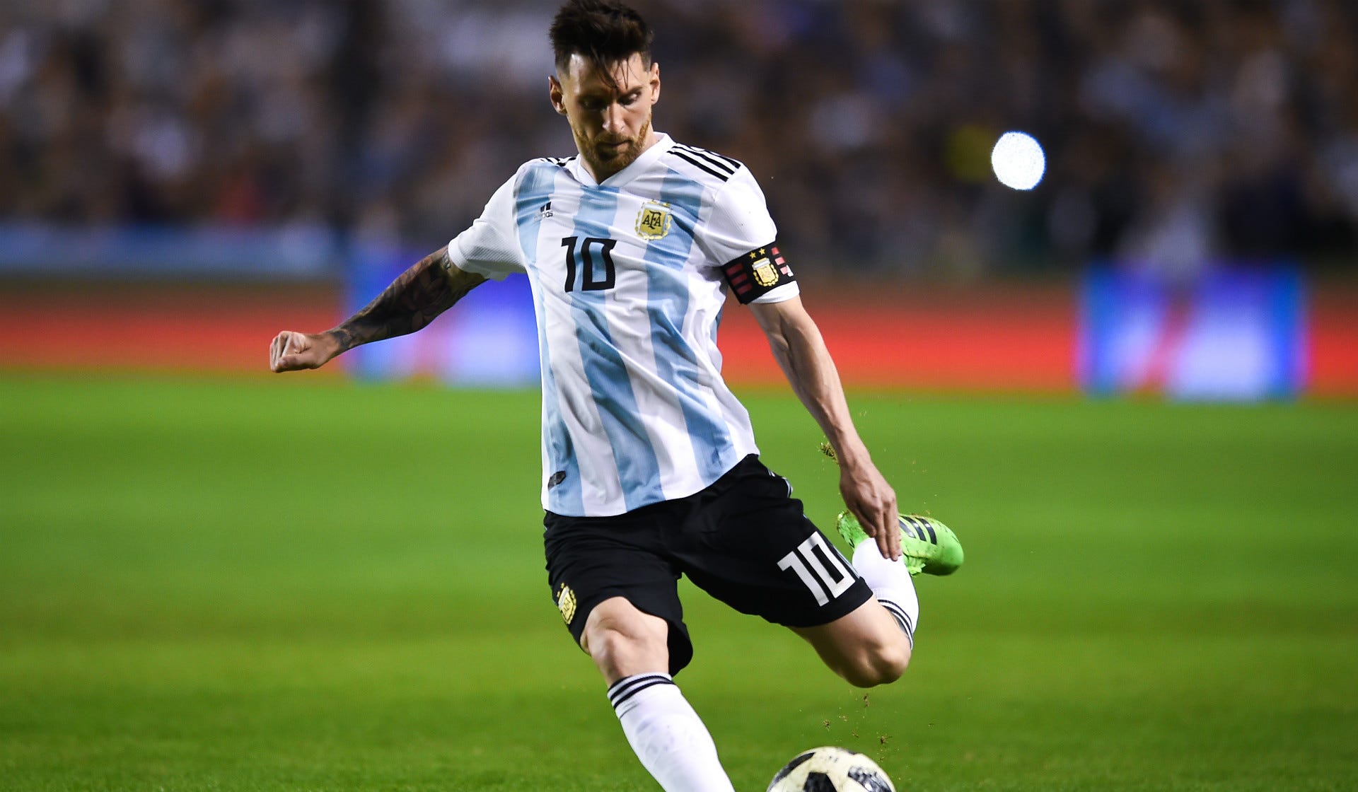 Mundial Rusia 2018 en vivo online Argentina: ver y TyC Sports Play | Goal.com