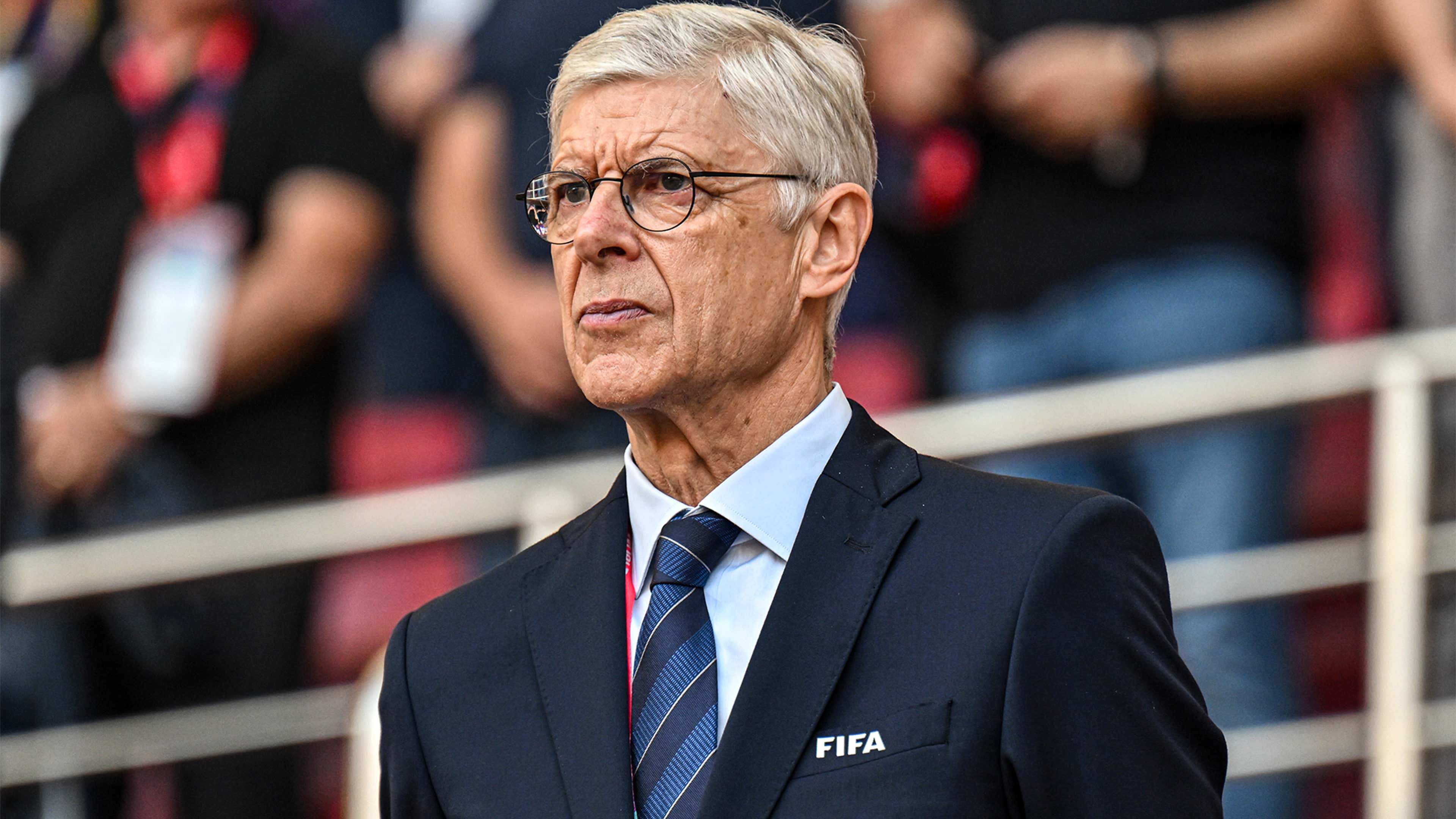 Good investment' - Arsene Wenger backs Arsenal to win 2023-24 Premier League title after record-breaking Declan Rice transfer | Goal.com US