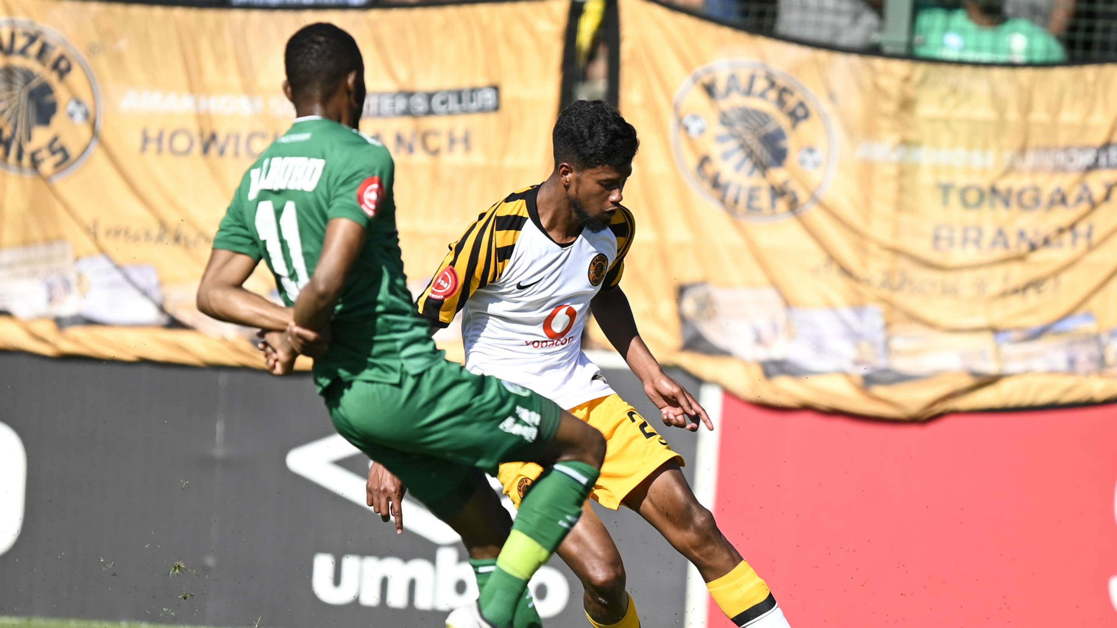 AmaZulu FC vs. Orlando Pirates: Kick off, TV channel, squad news