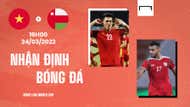 Vietnam Oman World Cup qualifier 2332022 