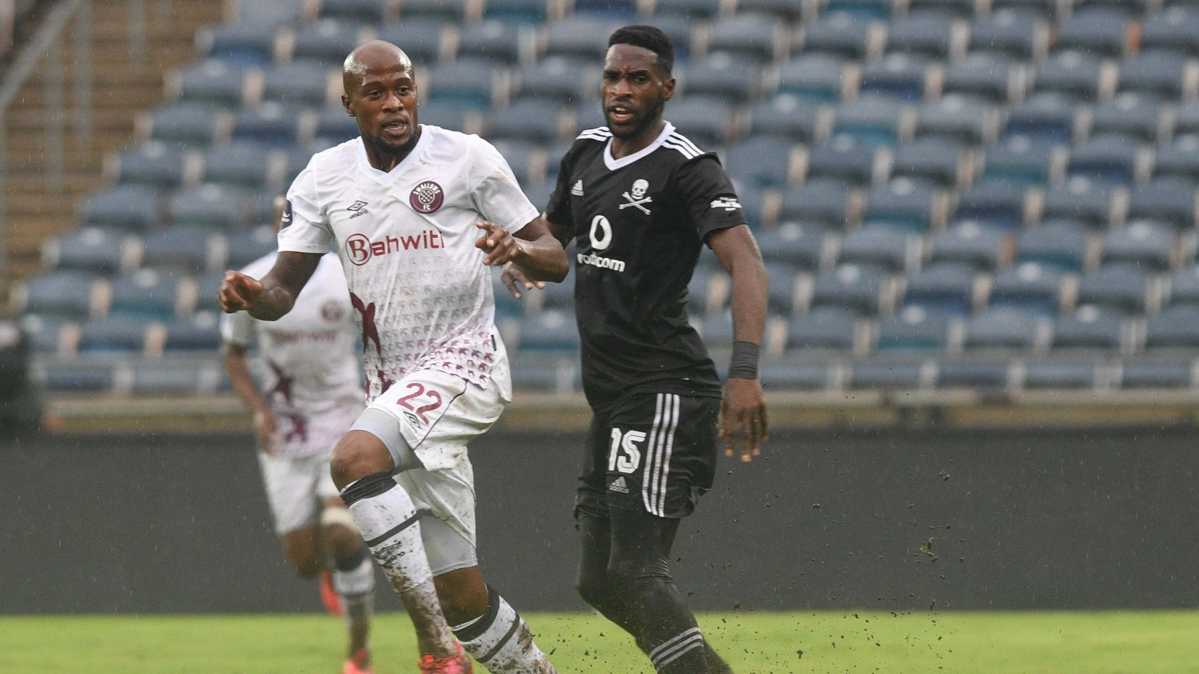 Orlando Pirates registers first win of the season in match against Swallows  F.C - SABC News - Breaking news, special reports, world, business, sport  coverage of all South African current events. Africa's