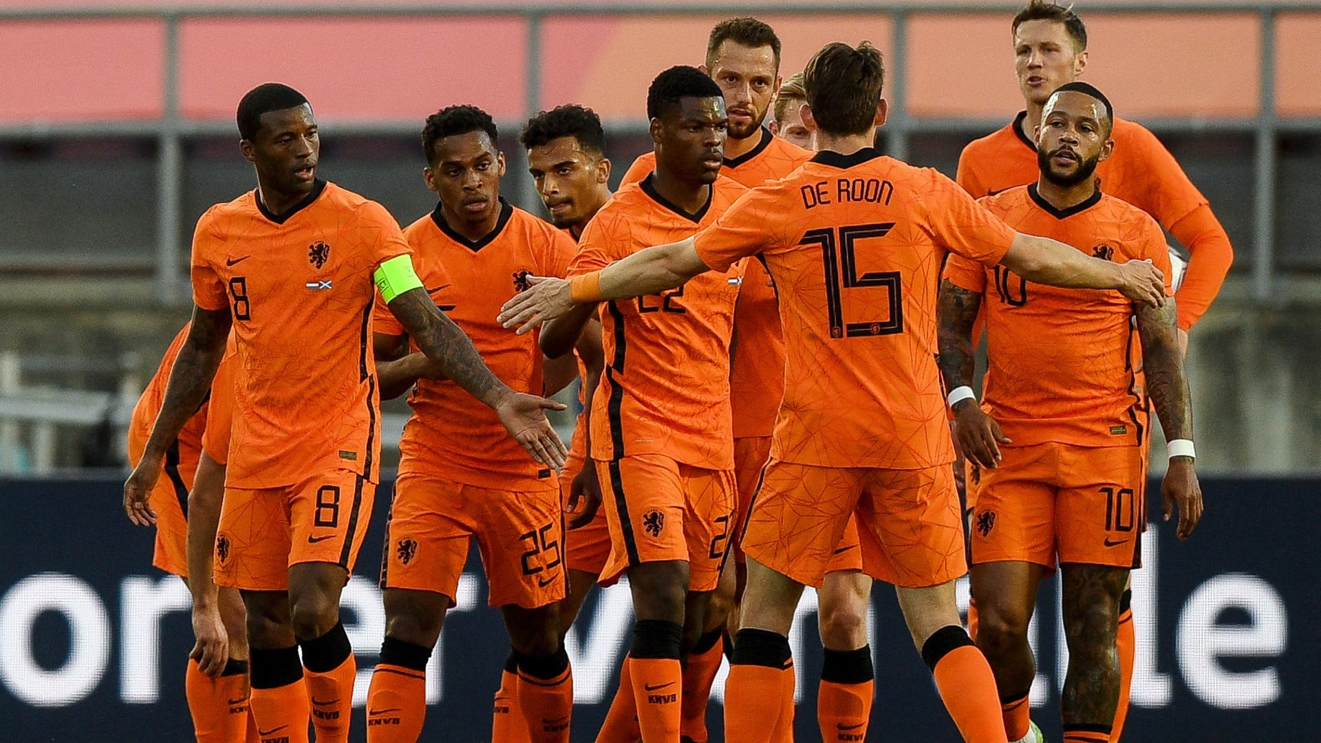 Netherlands Vs Ukraine Betting Tips Latest Odds Team News Preview And Predictions Goal Com Malaysia