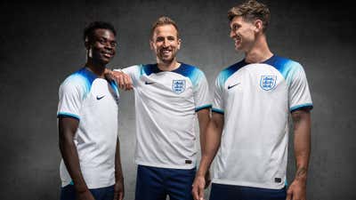 England home world cup kit 