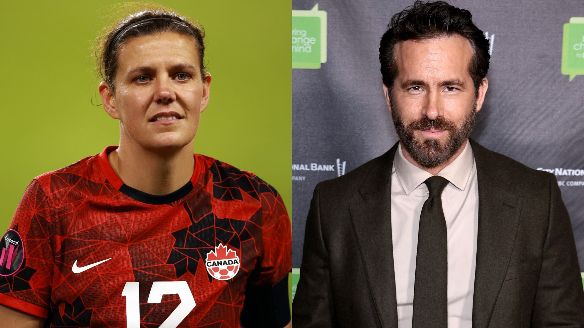 Ryan Reynolds making moves! Wrexham owner extends invite to Canada’s all-time leading goalscorer Christine Sinclair ahead of proposed retirement plans