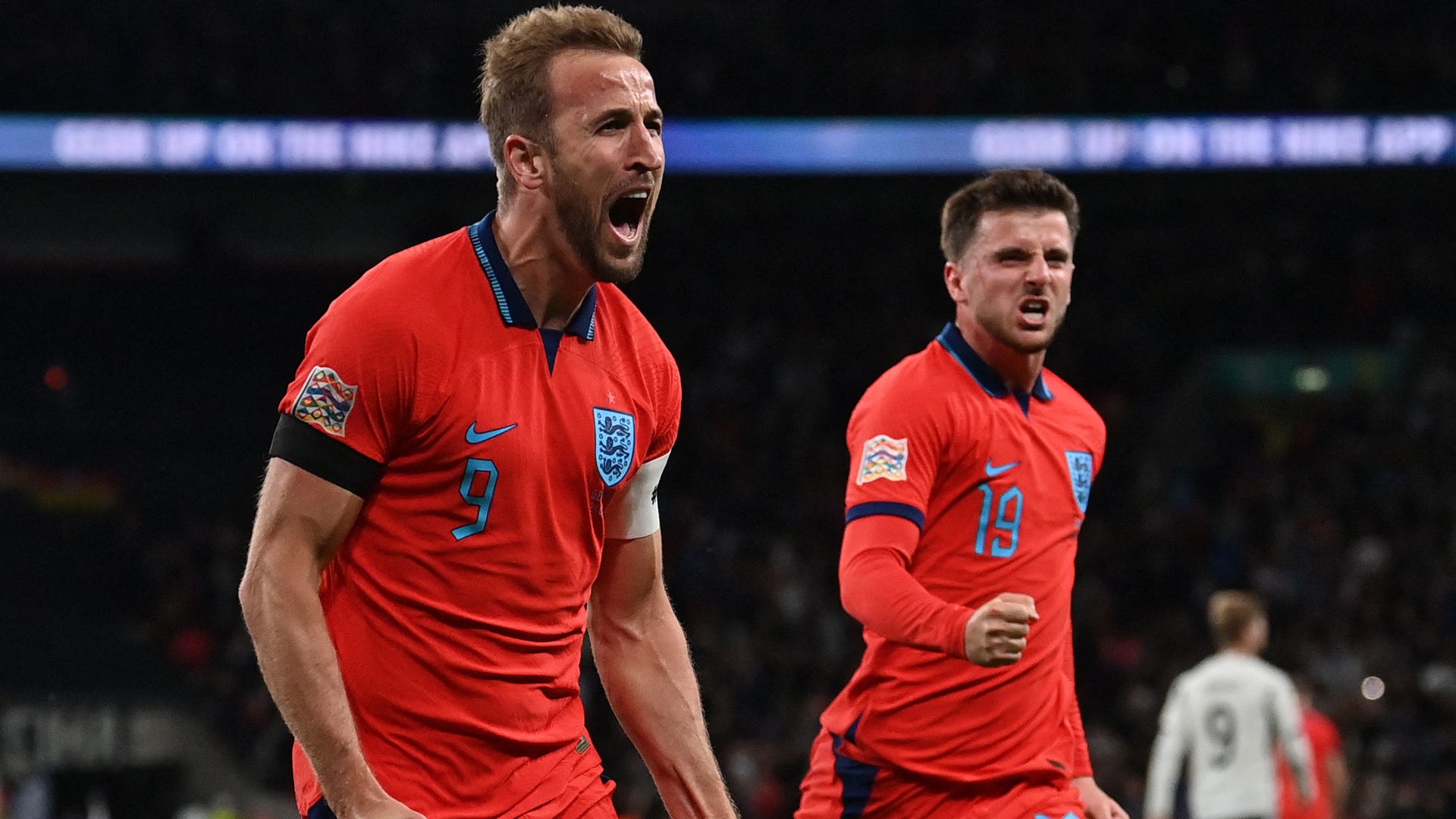 England Euro 2024 qualifying: Group, fixtures, results & everything you  need to know | Goal.com Nigeria