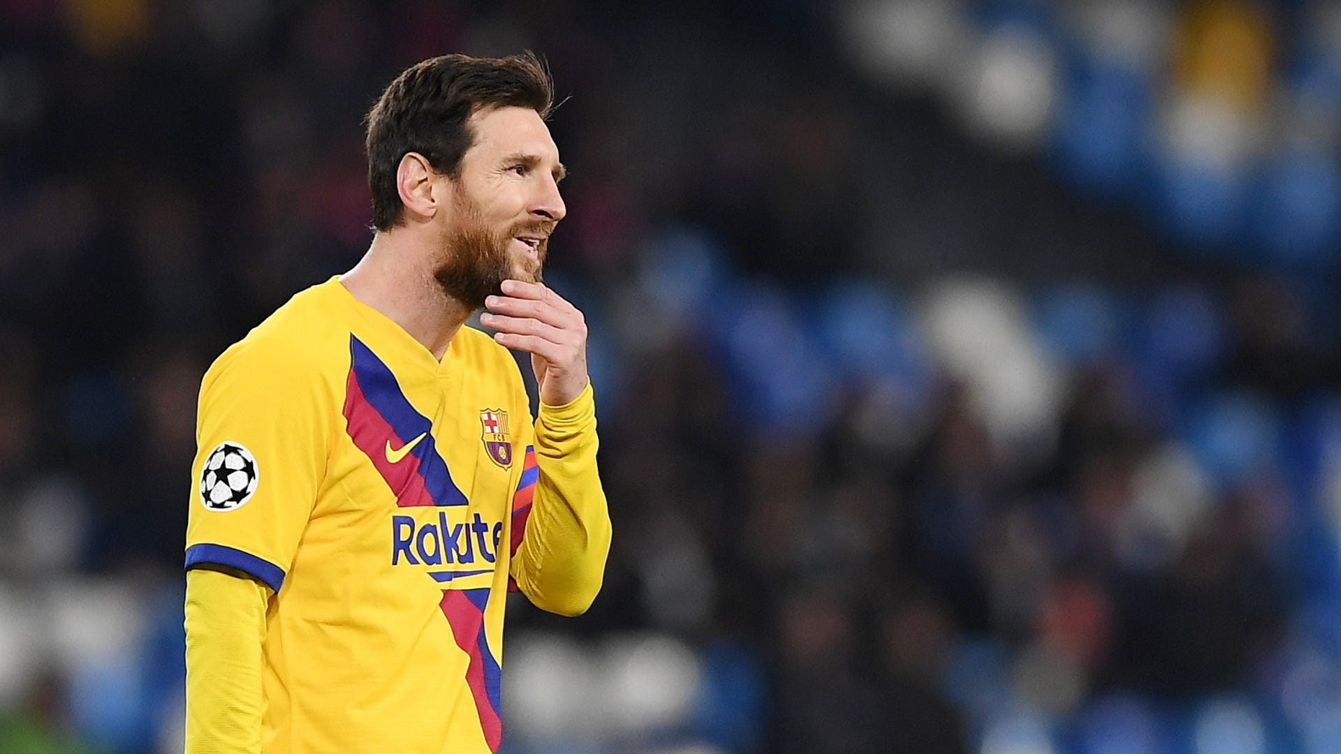 Hãy xem hình ảnh về Messi và câu lạc bộ Barca để cảm nhận sự trung thành và tài năng của cầu thủ người Argentina đầy nhiệt huyết.
