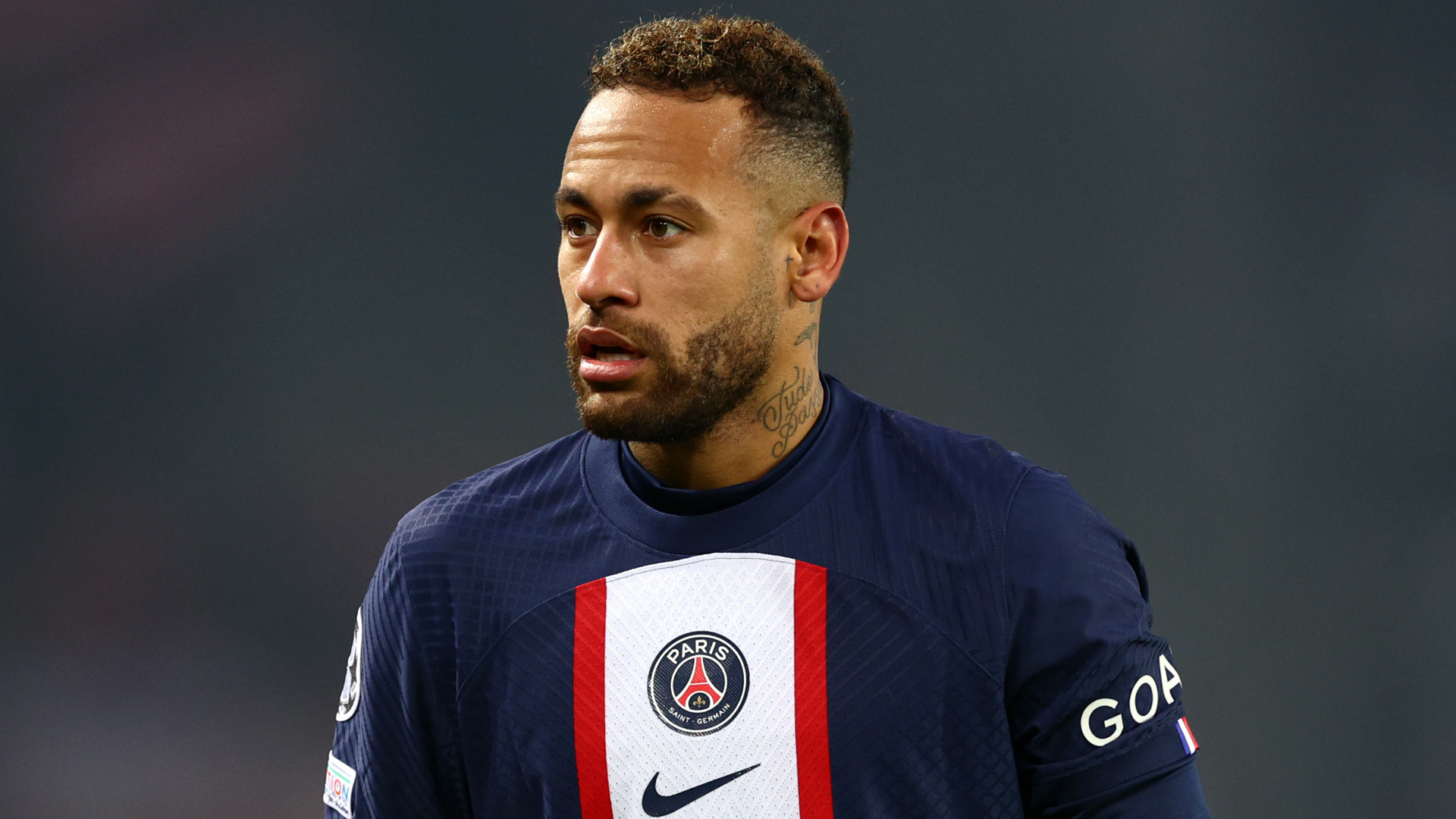 Neymar determined to STAY at PSG despite club putting him on transfer list  - even if Lionel Messi leaves this summer | Goal.com