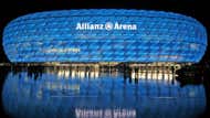 Allianz Arena 1860 München 30052005