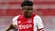 Mohammed Kudus Ajax 2019-20