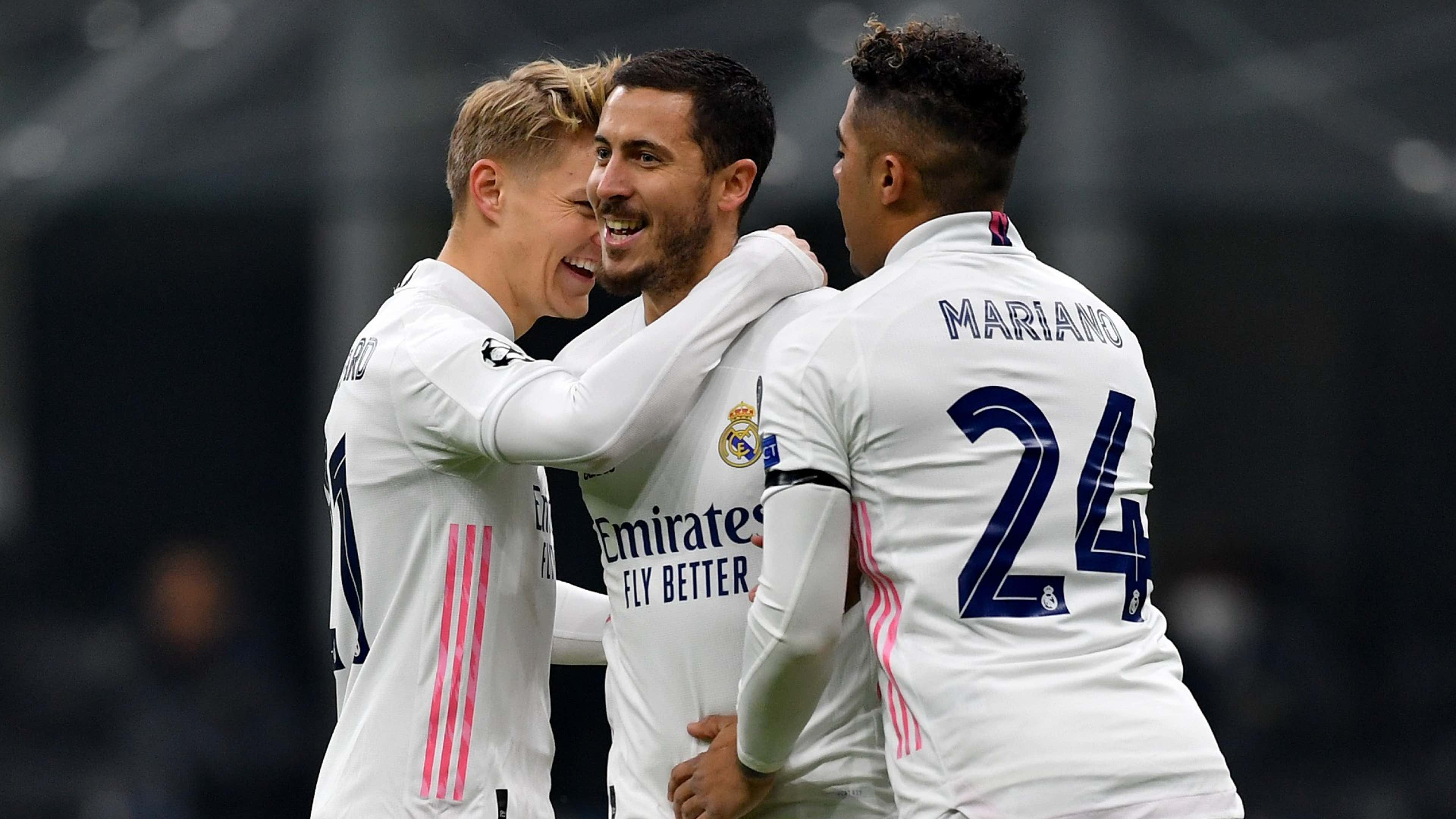 Real Madrid behind Bayern Munich: odds to win 2023/24 Champions League -  Football