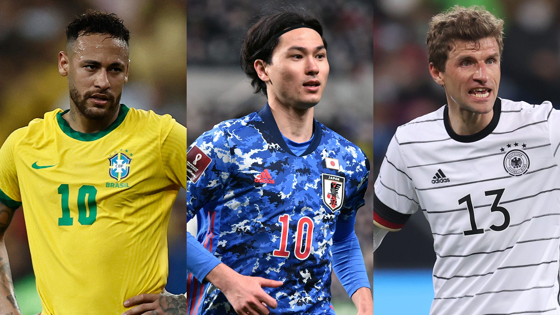ブラジル ドイツと同居も W杯組み合わせ抽選 日本代表が入る可能性のあるグループは Goal Com 日本