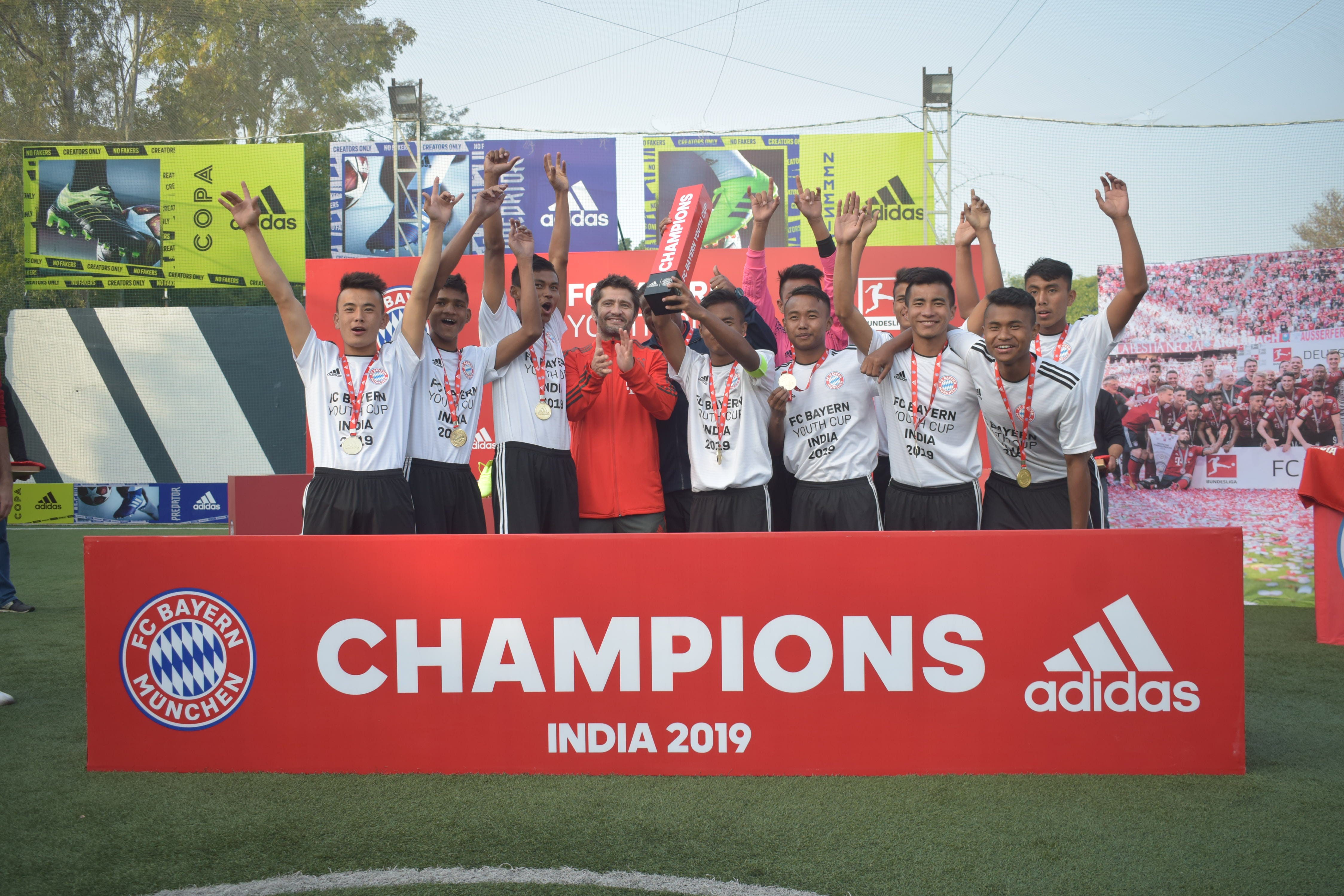 FICCI Goal 2019: Robert Klein - India is an important, emerging market for Bundesliga