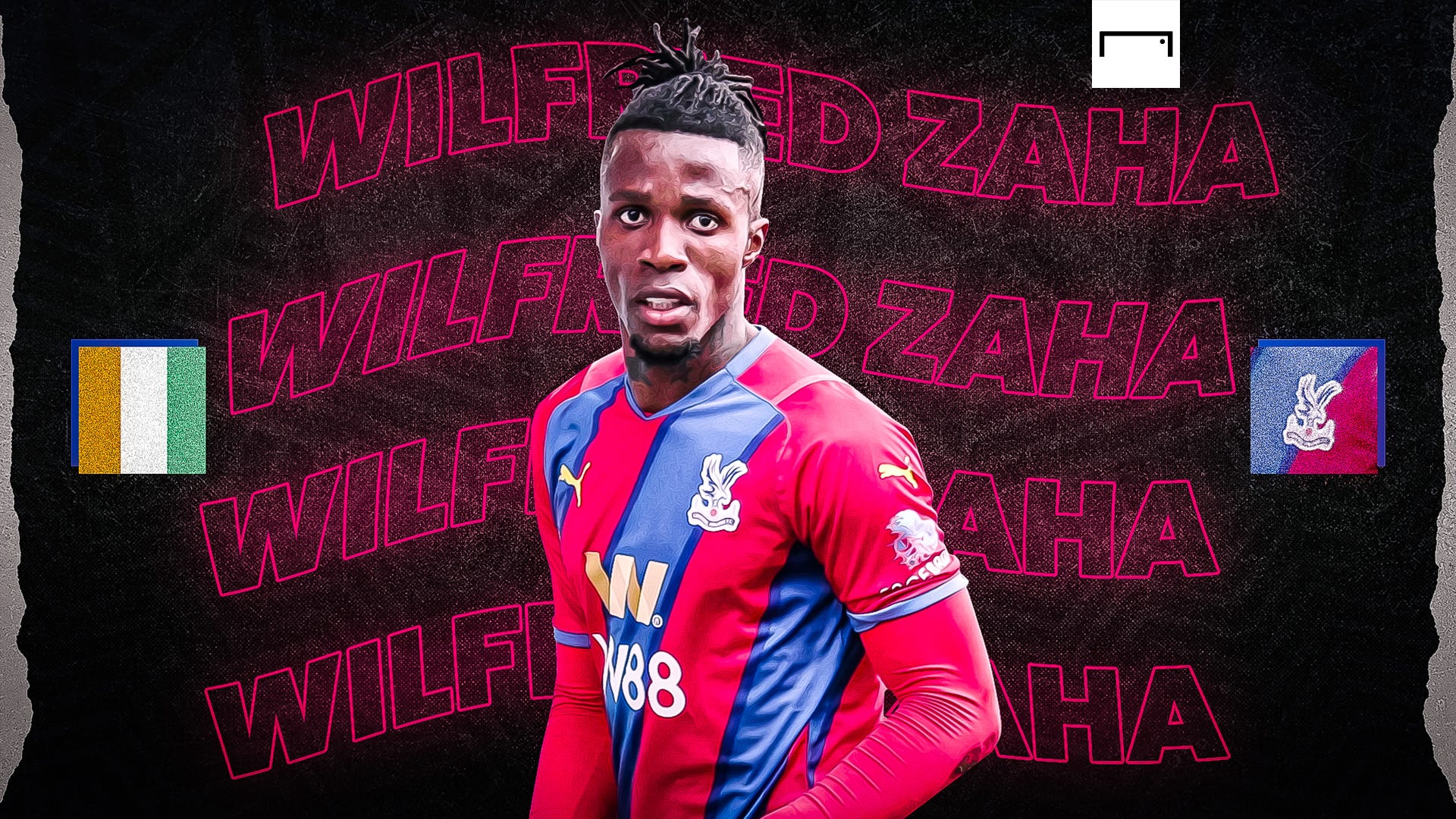 Wilfried Zaha - What does the future hold?