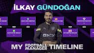 Gundogan FM timeline