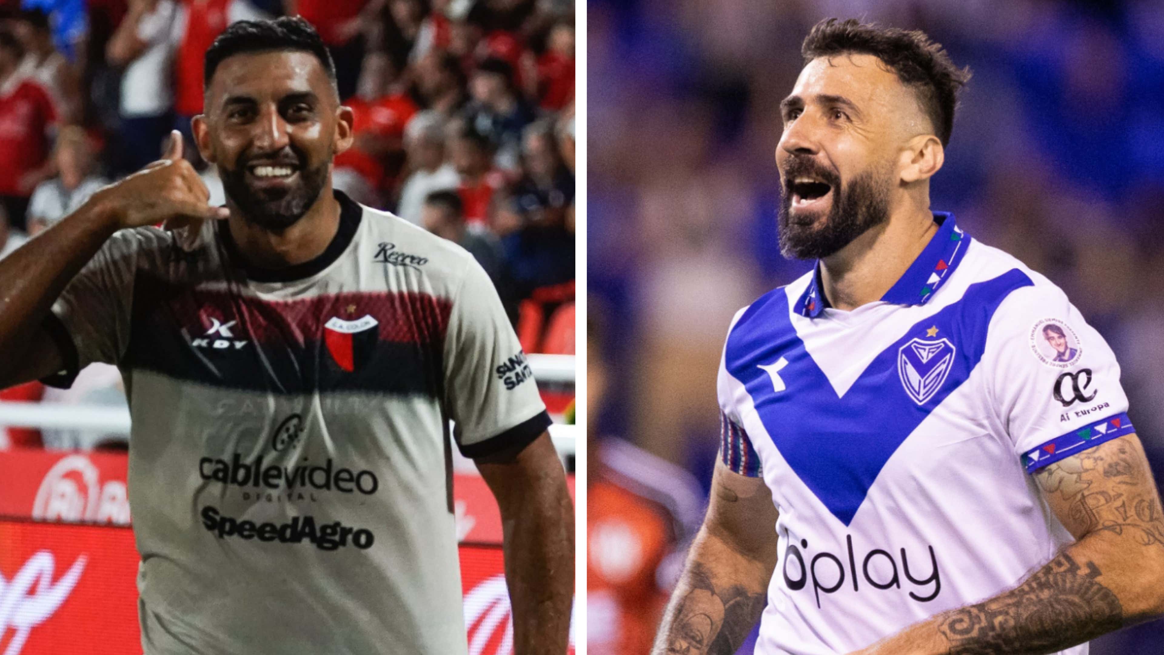 Unión de Santa Fe vs Vélez Sársfield: Un emocionante duelo en la Superliga Argentina