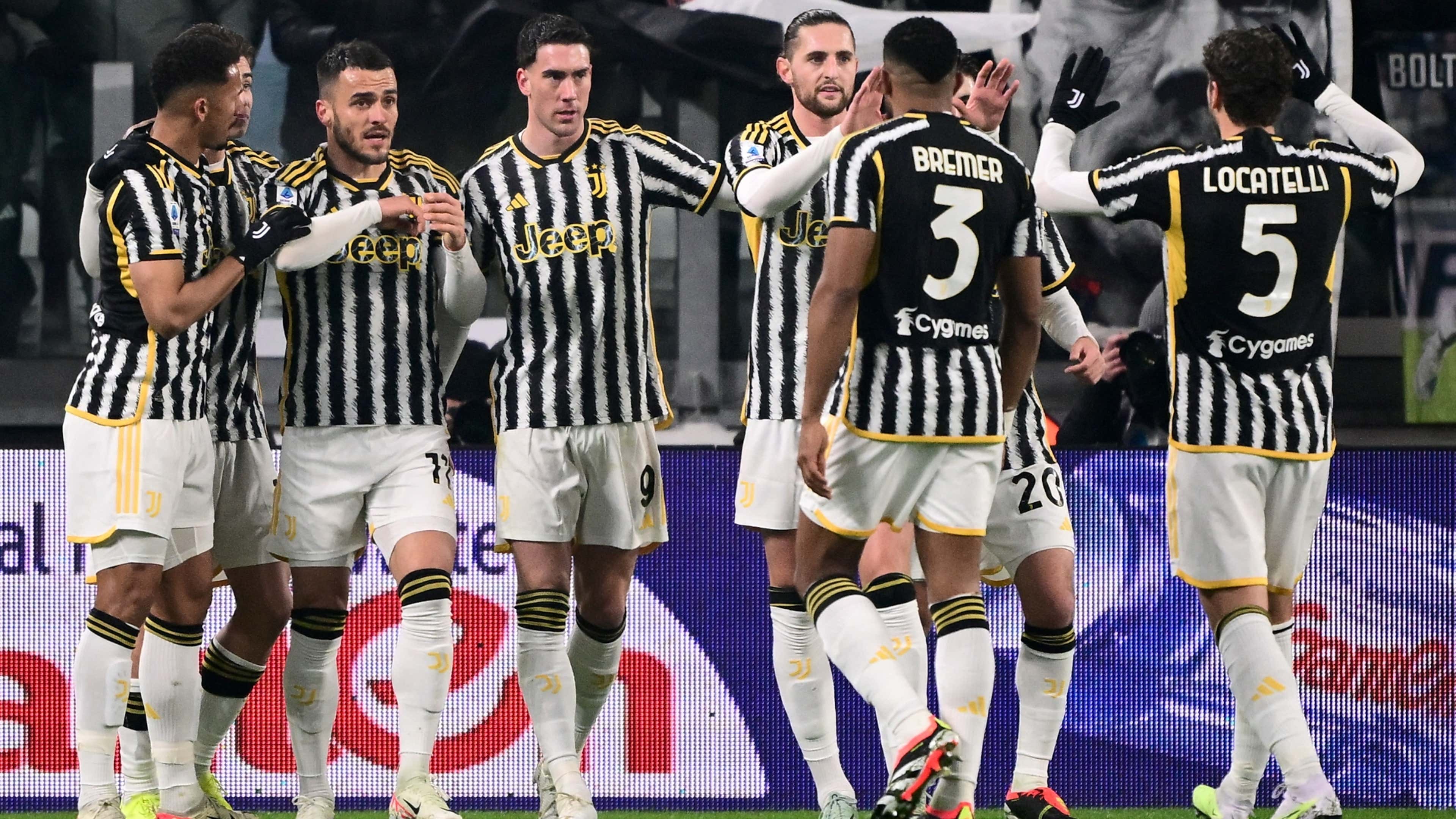 Juventus-Sassuolo 3-0, cronaca, tabellino e voti: Vlahovic e Chiesa  riportano i bianconeri a -2 dall'Inter | Goal.com Italia
