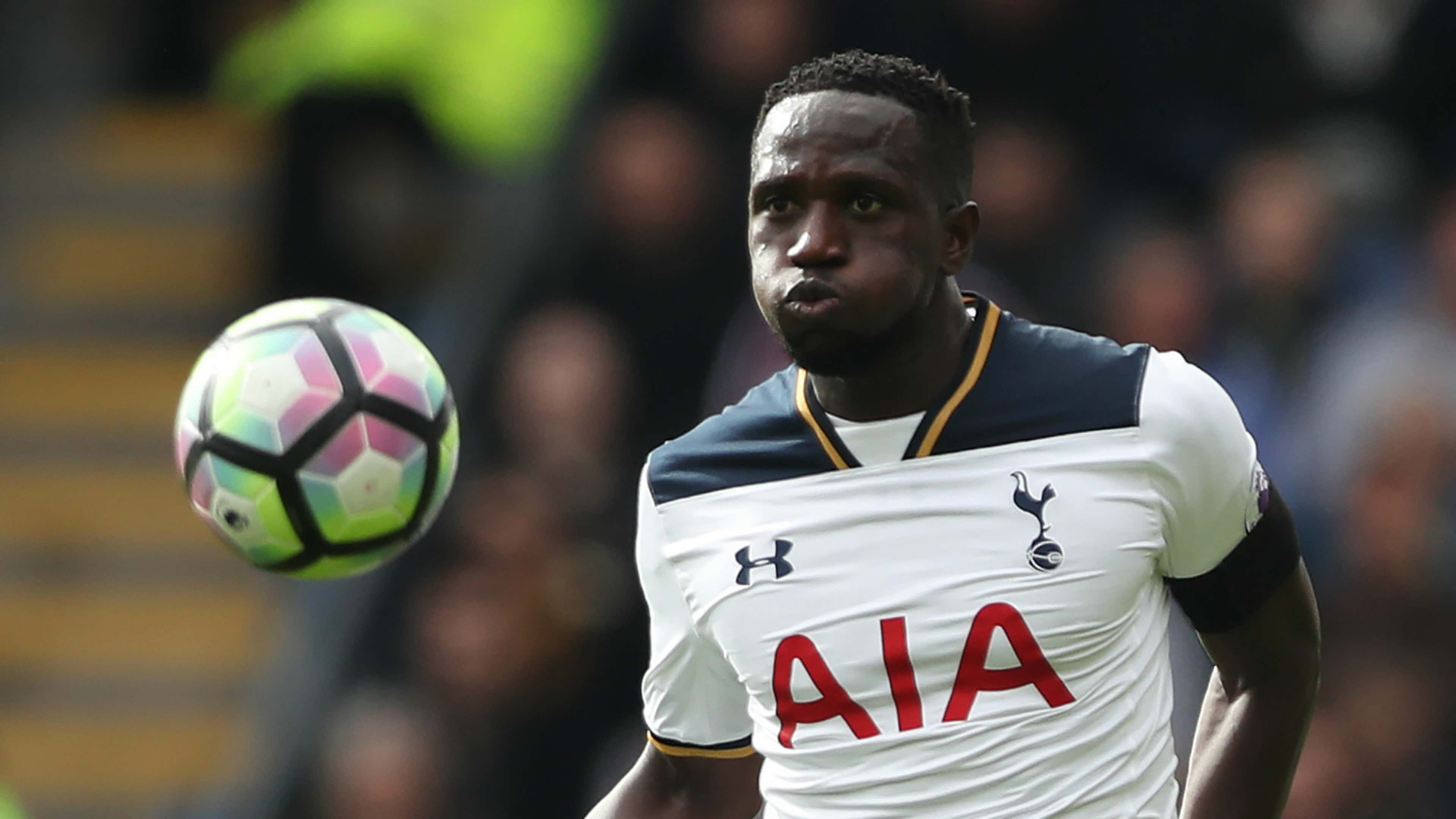 PL Worst Team of the Week Moussa Sissoko