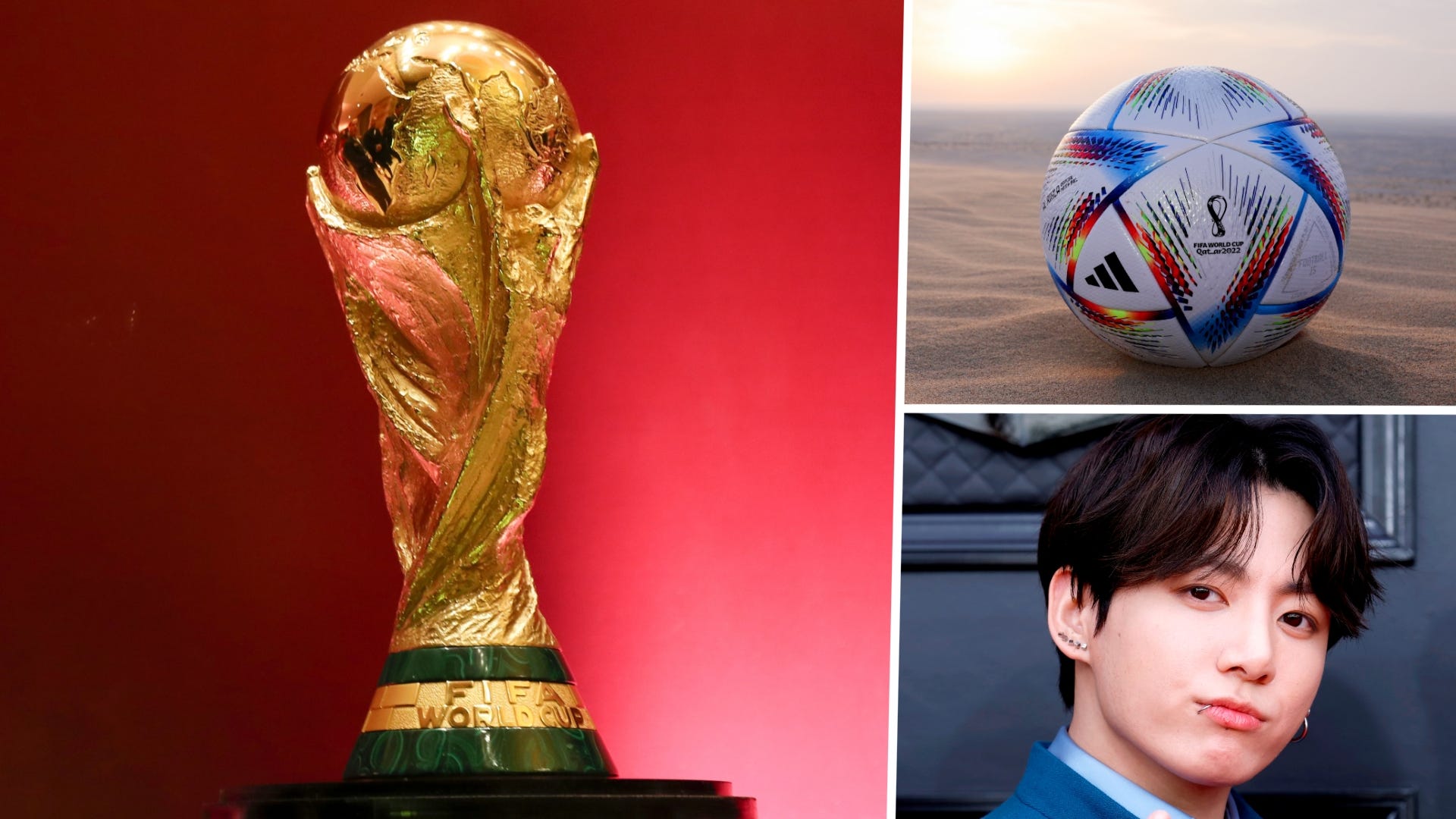 WM 2022 Wann findet die Eröffnungsfeier der Weltmeisterschaft 2022 statt, wer tritt auf und wer überträgt sie? Goal Deutschland