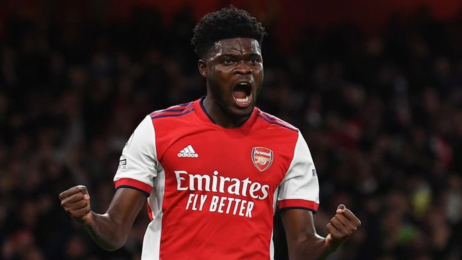"He Can Be Bought" - Arsenal Told To Sign This £50m Player As Thomas Partey's Replacement 