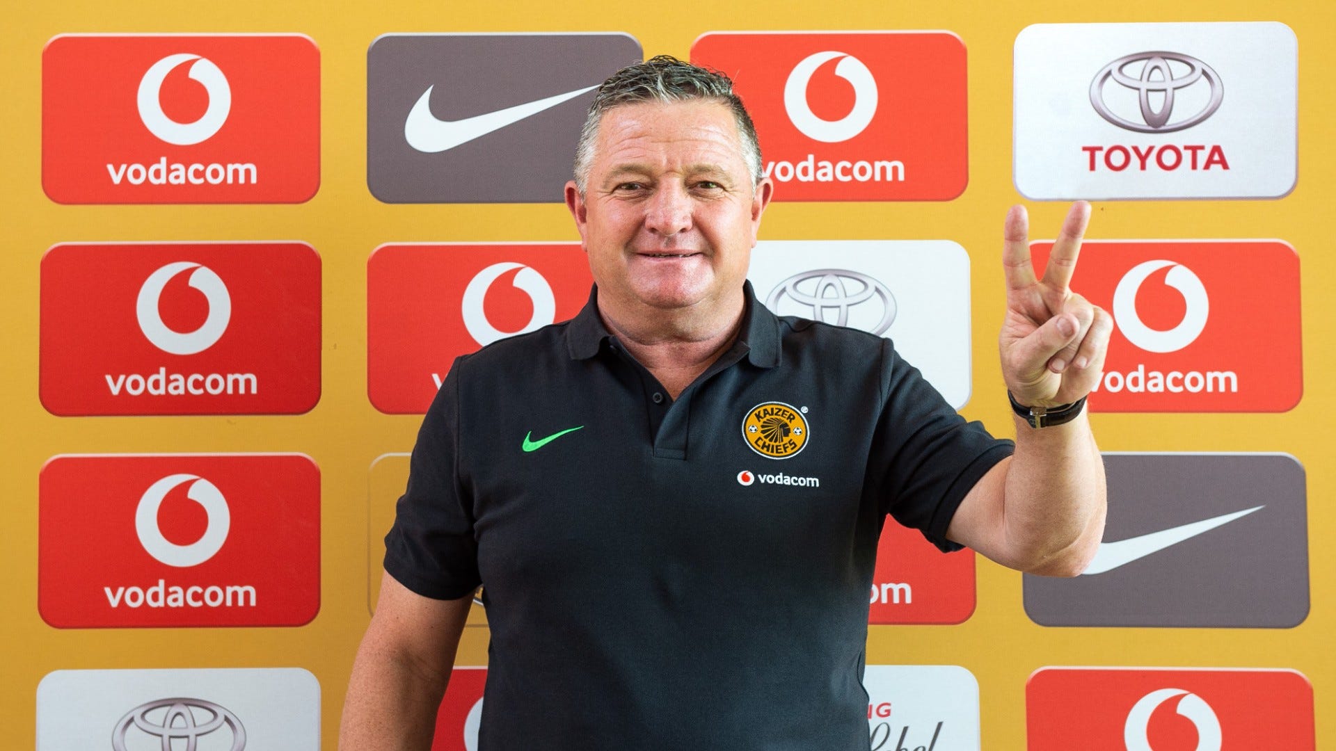 Kaizer Chiefs New Signing Confirmed! 2020/21 Season 