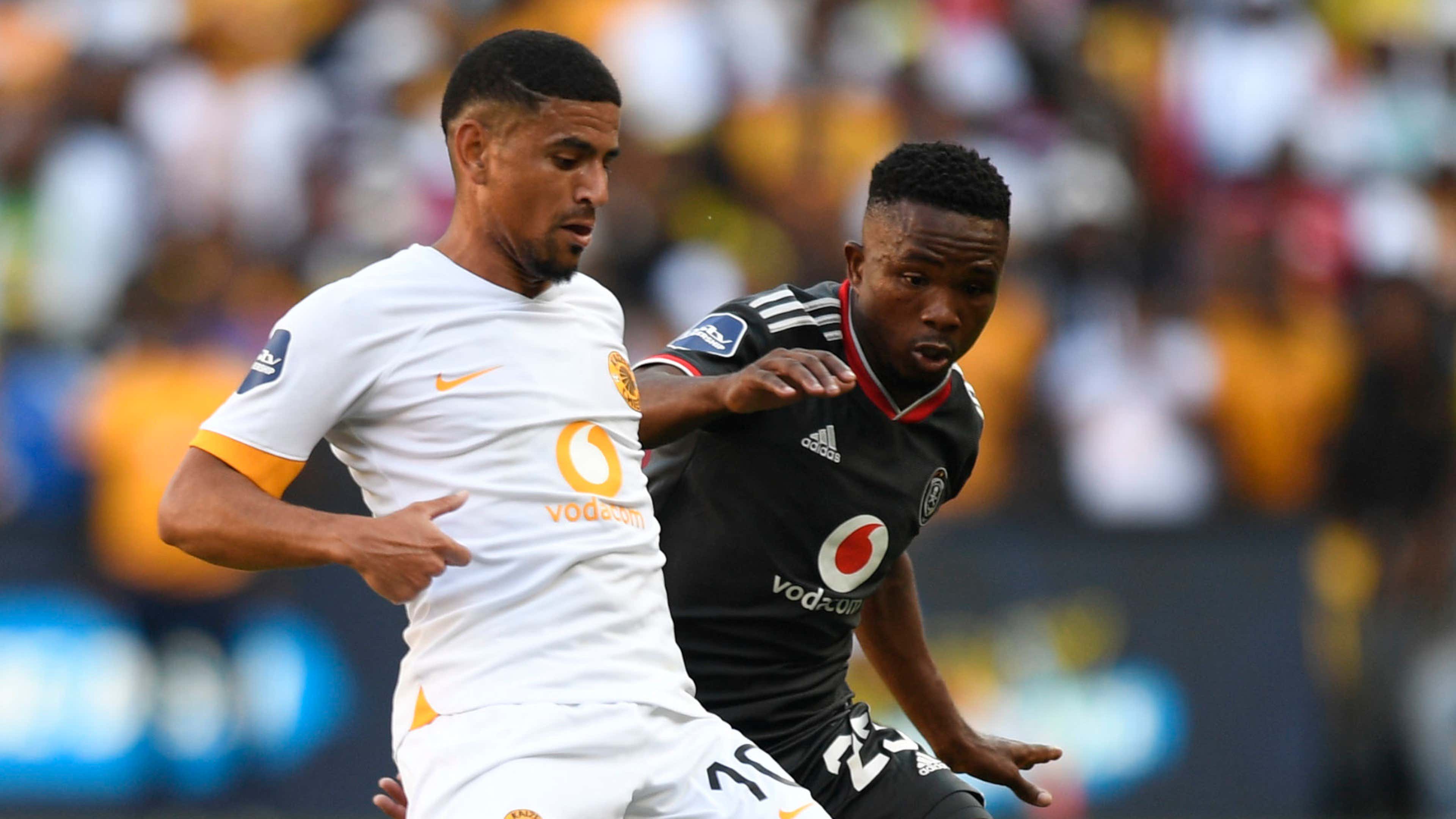 Pirates draw Ethekwini FC in Nedbank Cup