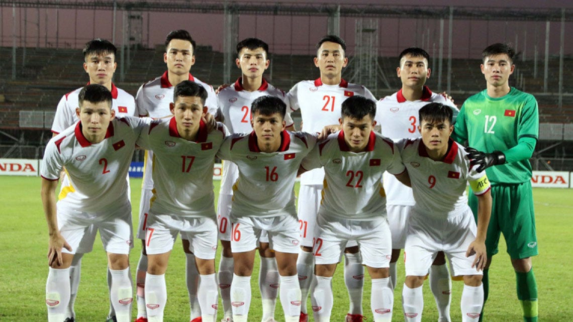 Đội tuyển quốc gia và U23 quốc gia Việt Nam sẽ hội quân trong tháng 3 2023