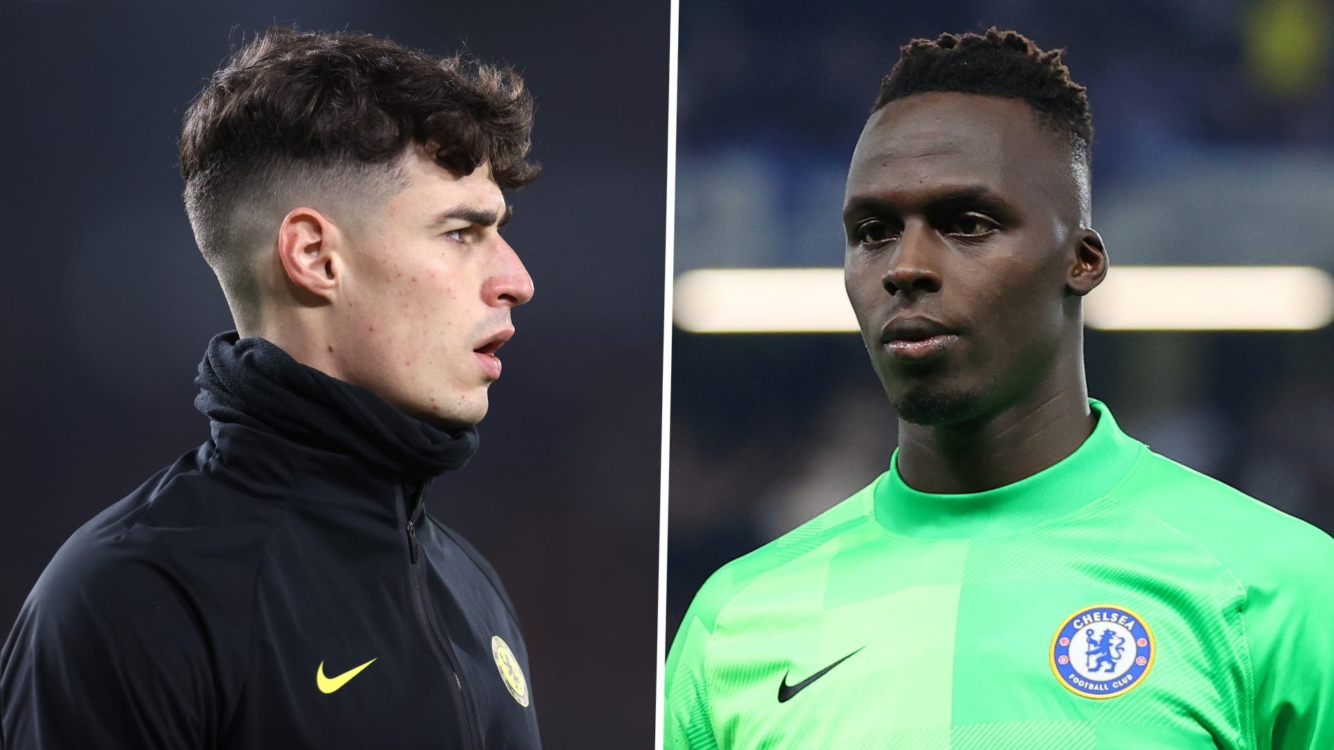 Chelsea Club World Cup final team news Who will start in goal vs Palmeiras as Mendy competes with Kepa? Goal US