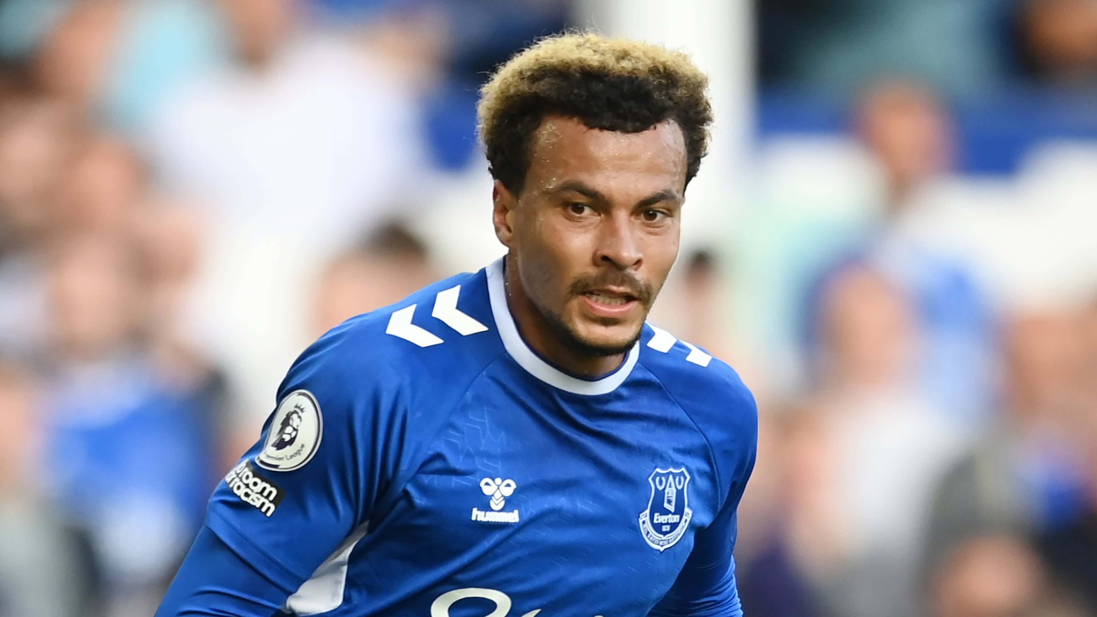 Everton now tracking 27-year-old star with 12 goals in 14 games this term