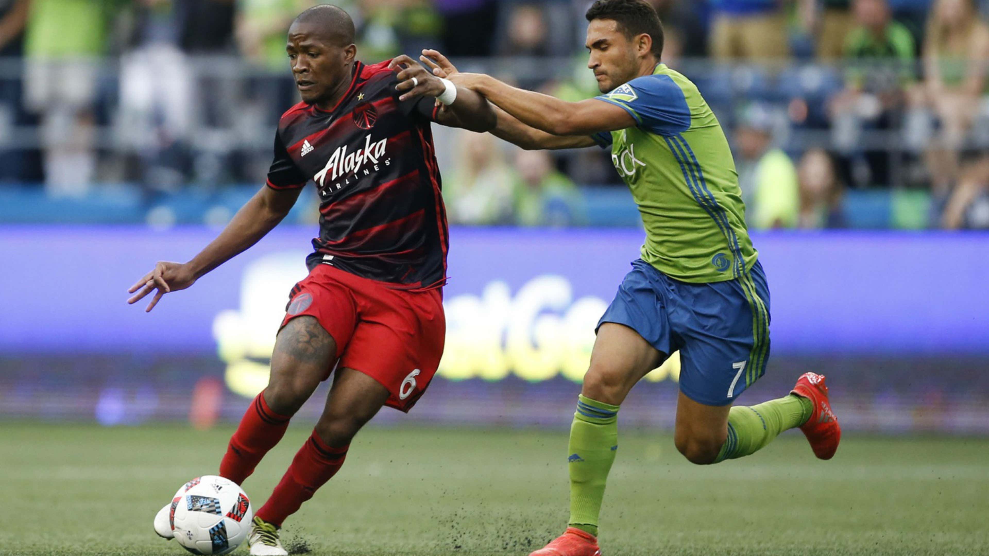 The MLS Wrap: American stars Michael Bradley and Clint Dempsey bring best  out of each other
