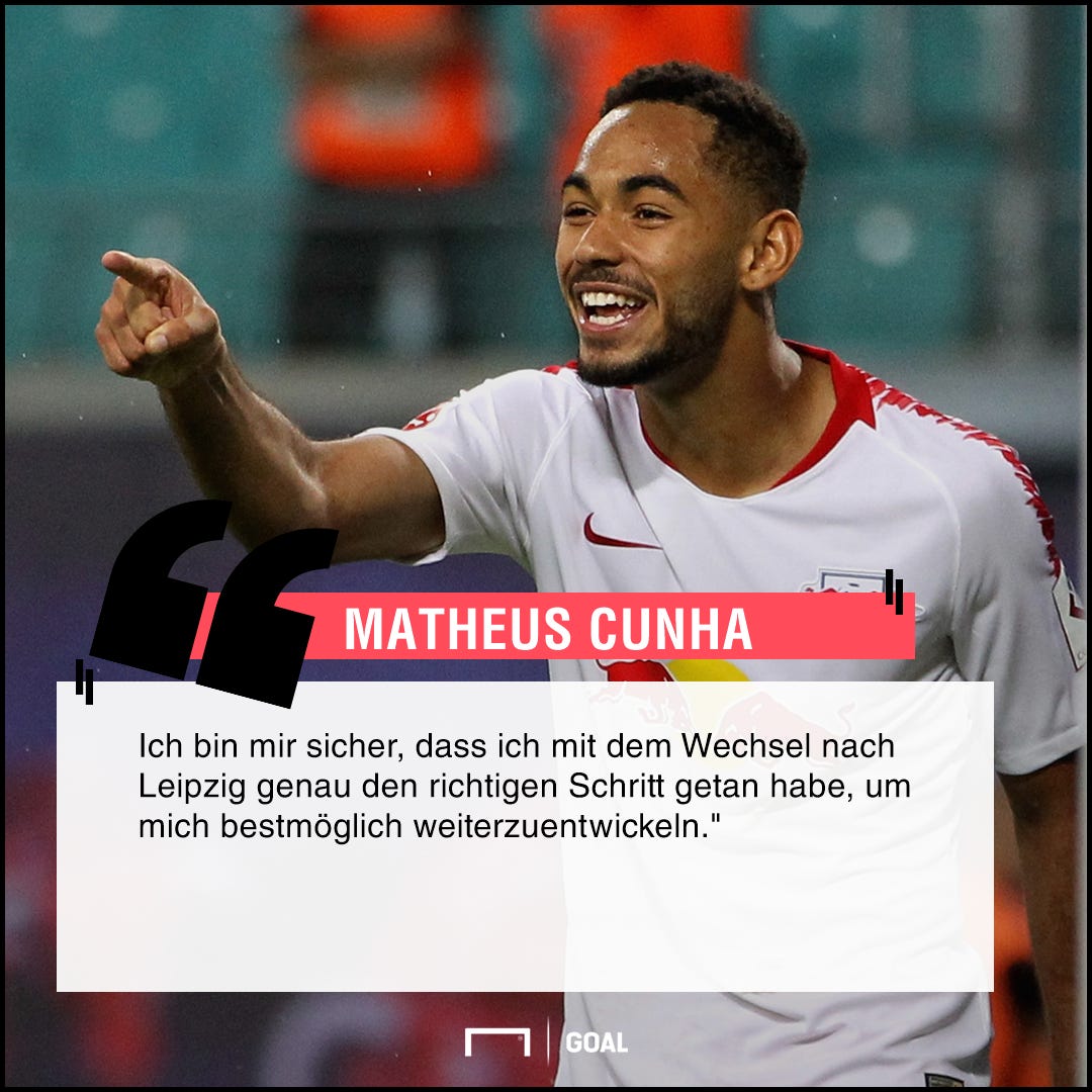 GFX Quote Matheus Cunha German