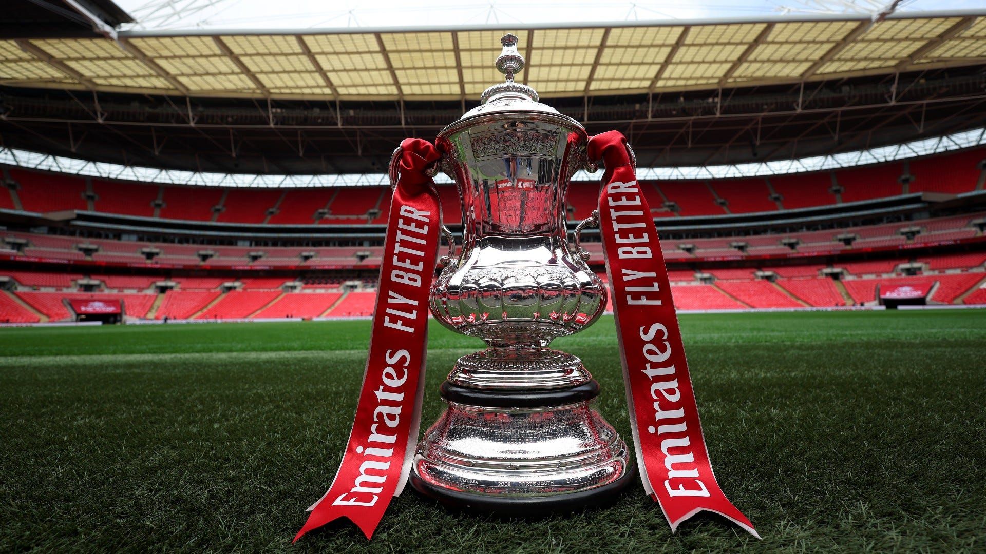 Final De La Fa Cup 2025 Sede Images References :