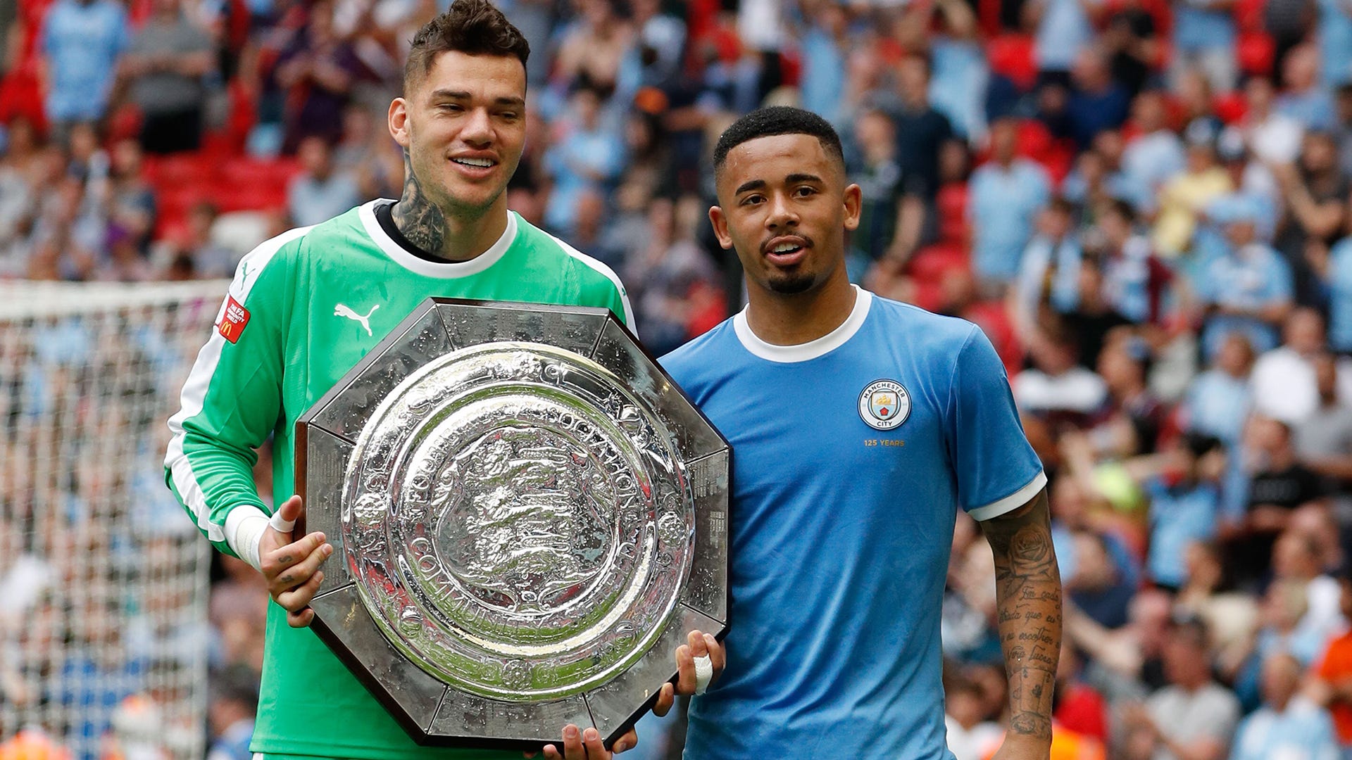 Which teams qualify for the Community Shield? English footballs curtain-raiser explained Goal US