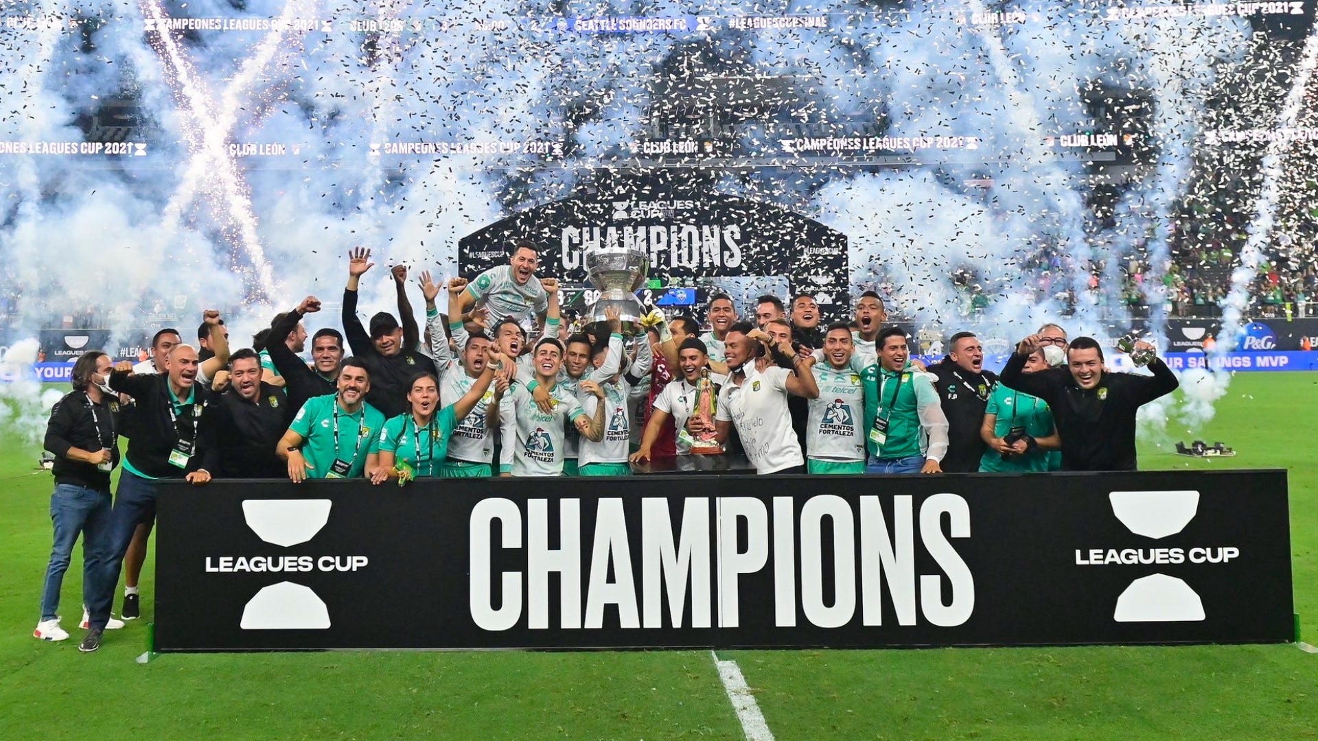 Leagues Cup: Cuáles han sido todos los campeones en la historia del torneo  y los máximos ganadores