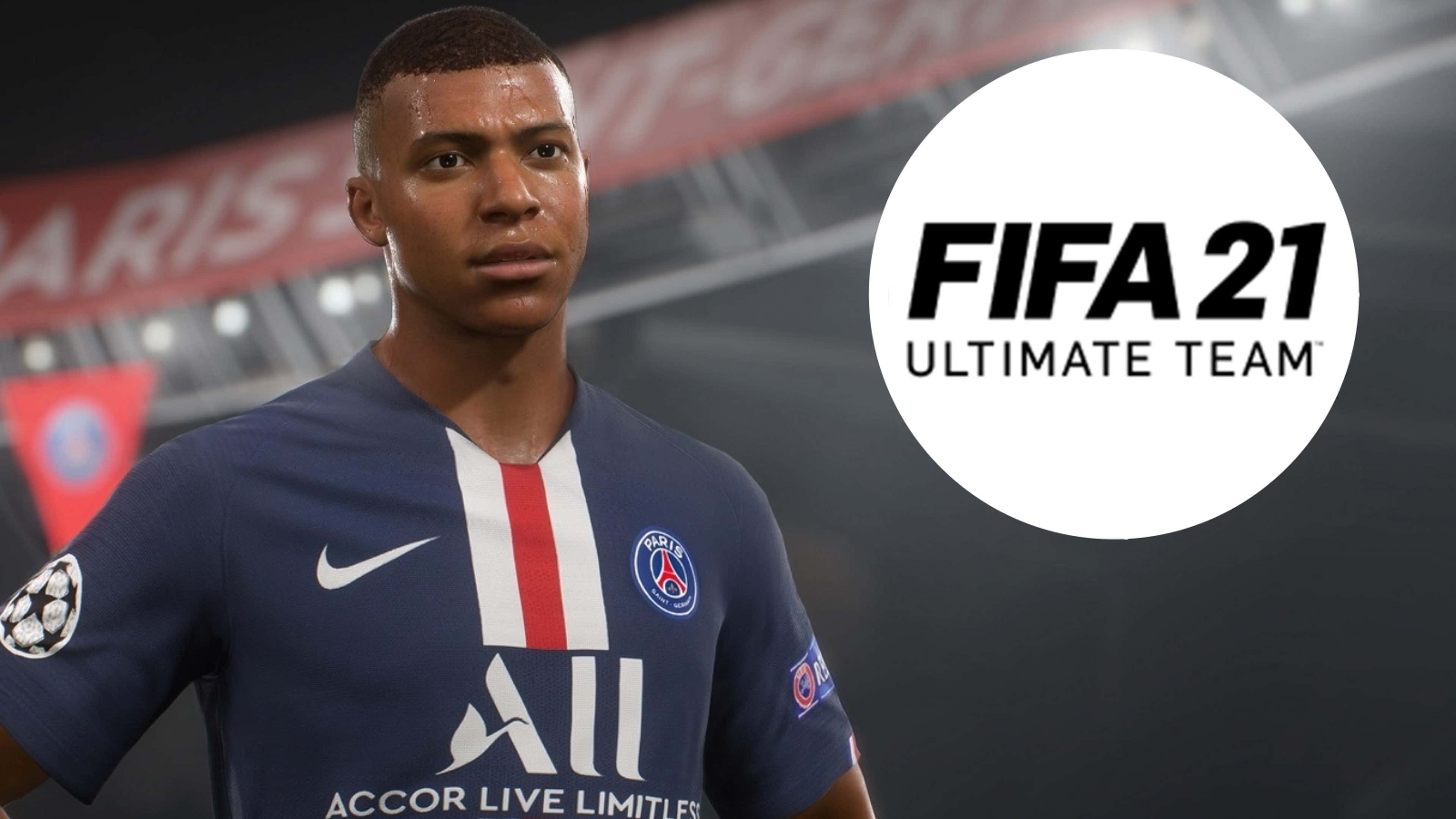 FIFA 21 is Available Now on Xbox One - Xbox Wire