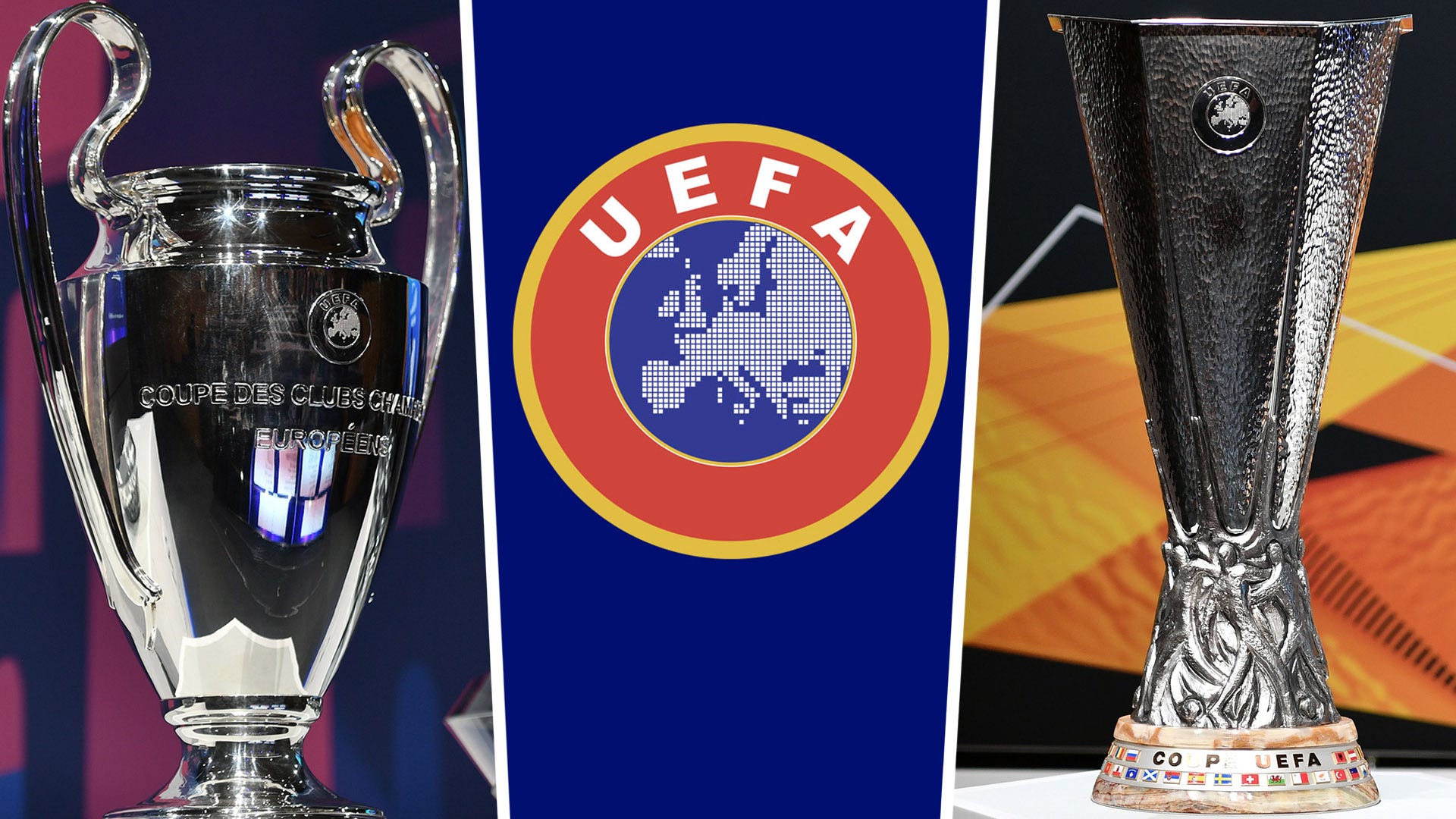 All Champions League and Europa League matches postponed to combat coronavirus spread Goal US