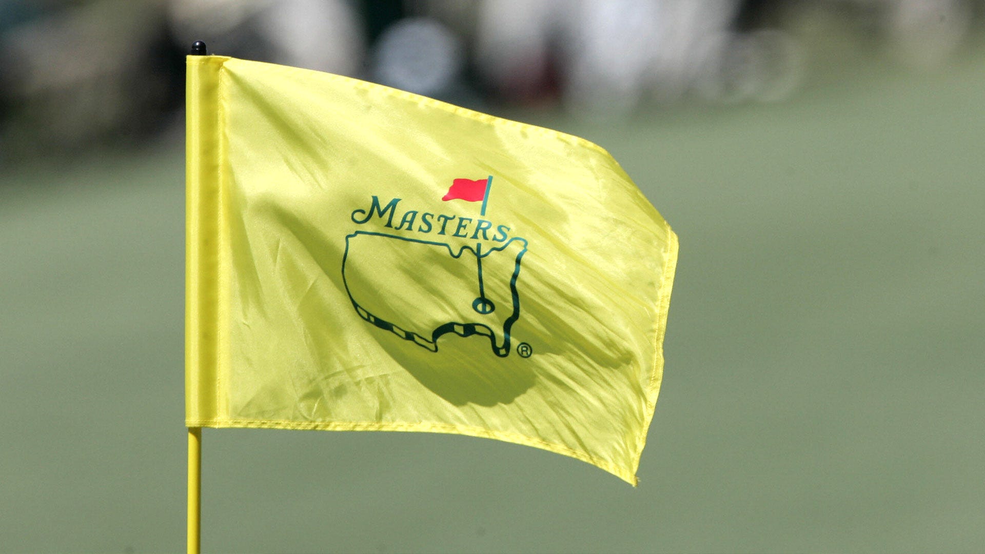 masters golf tv channel