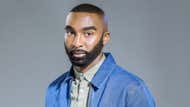 Riky Rick, South African Rapper.