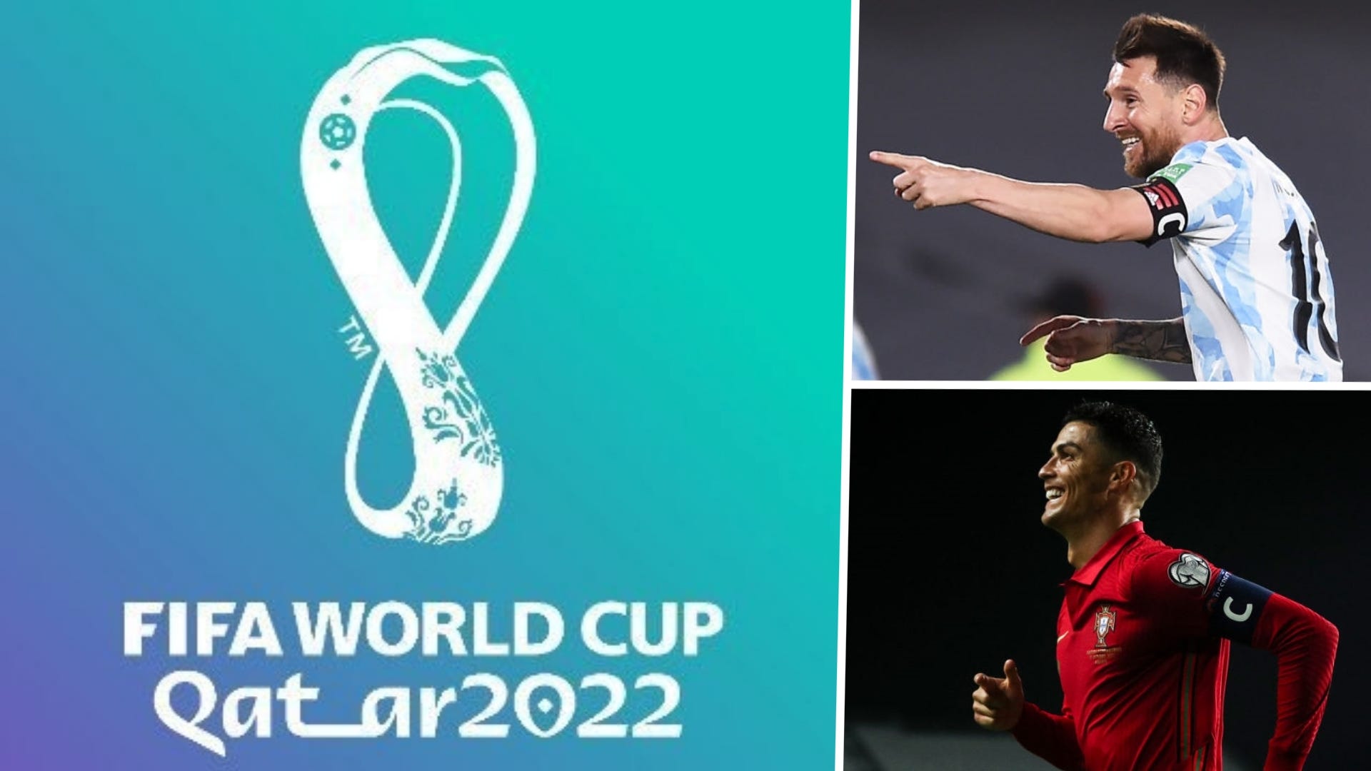 Qué significa el logo del Mundial Qatar 2022? | Goal.com México