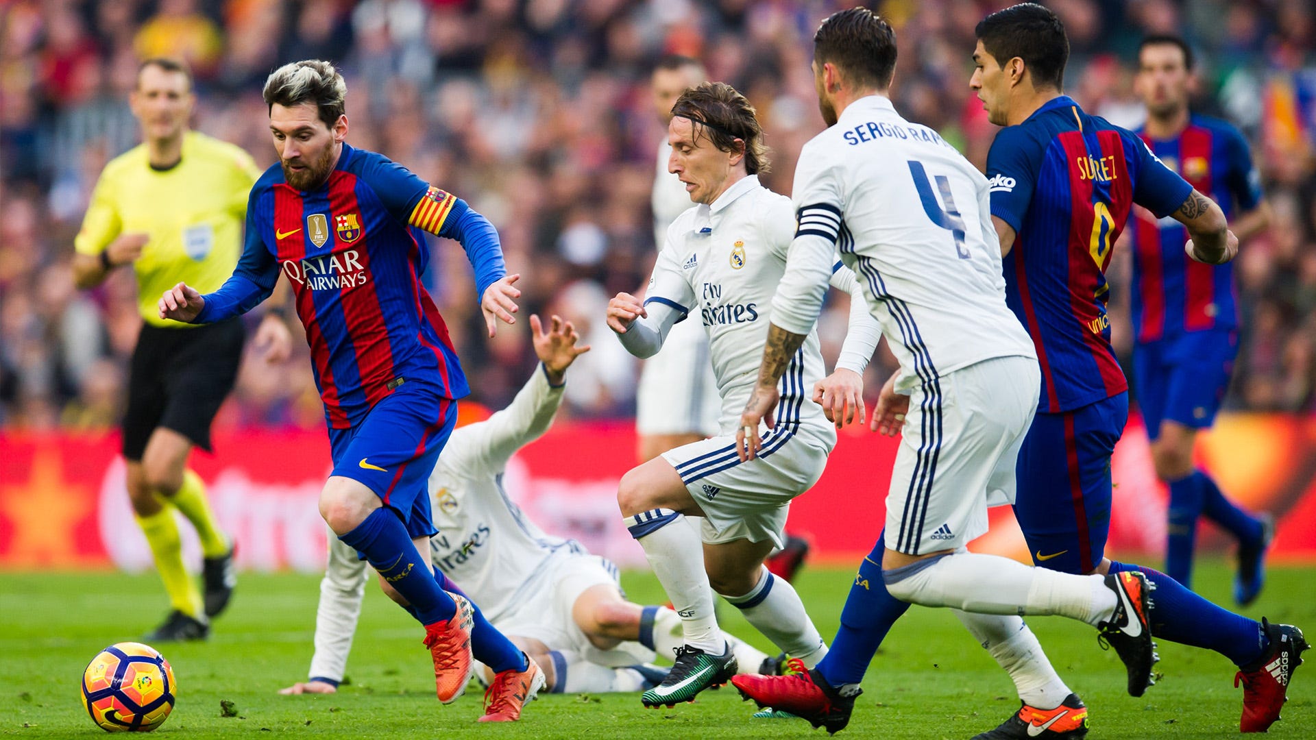 Real Madrid V Barcelona Betting Preview Latest Odds Team News Tips And Predictions Goal Com