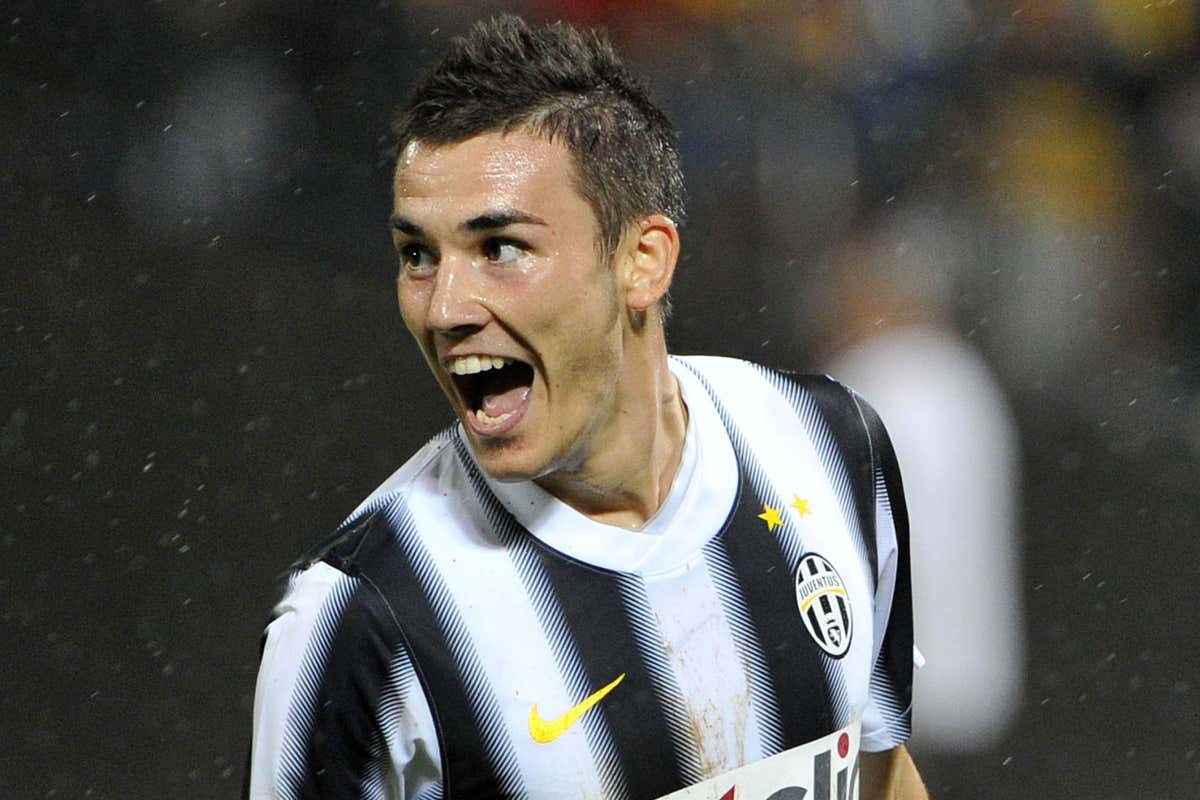 Il rimpianto di Pasquato: "Farei carte false per tornare alla Juventus" |  Goal.com Italia