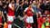 090917 Arsenal Bournemouth Arsene Wenger Alexis Sánchez Olivier Giroud