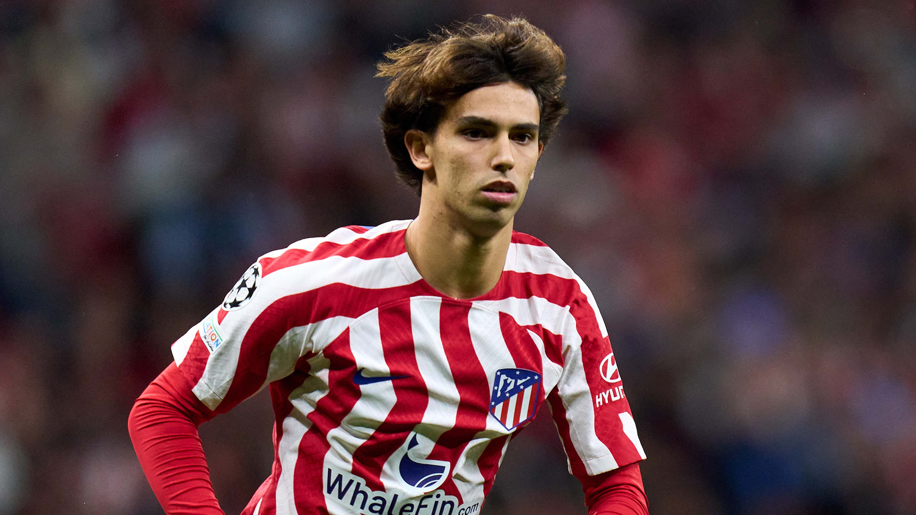 Explained: How Barcelona plan to pounce for Joao Felix late in the transfer  window - and Ansu Fati will be the bait | Goal.com Nigeria