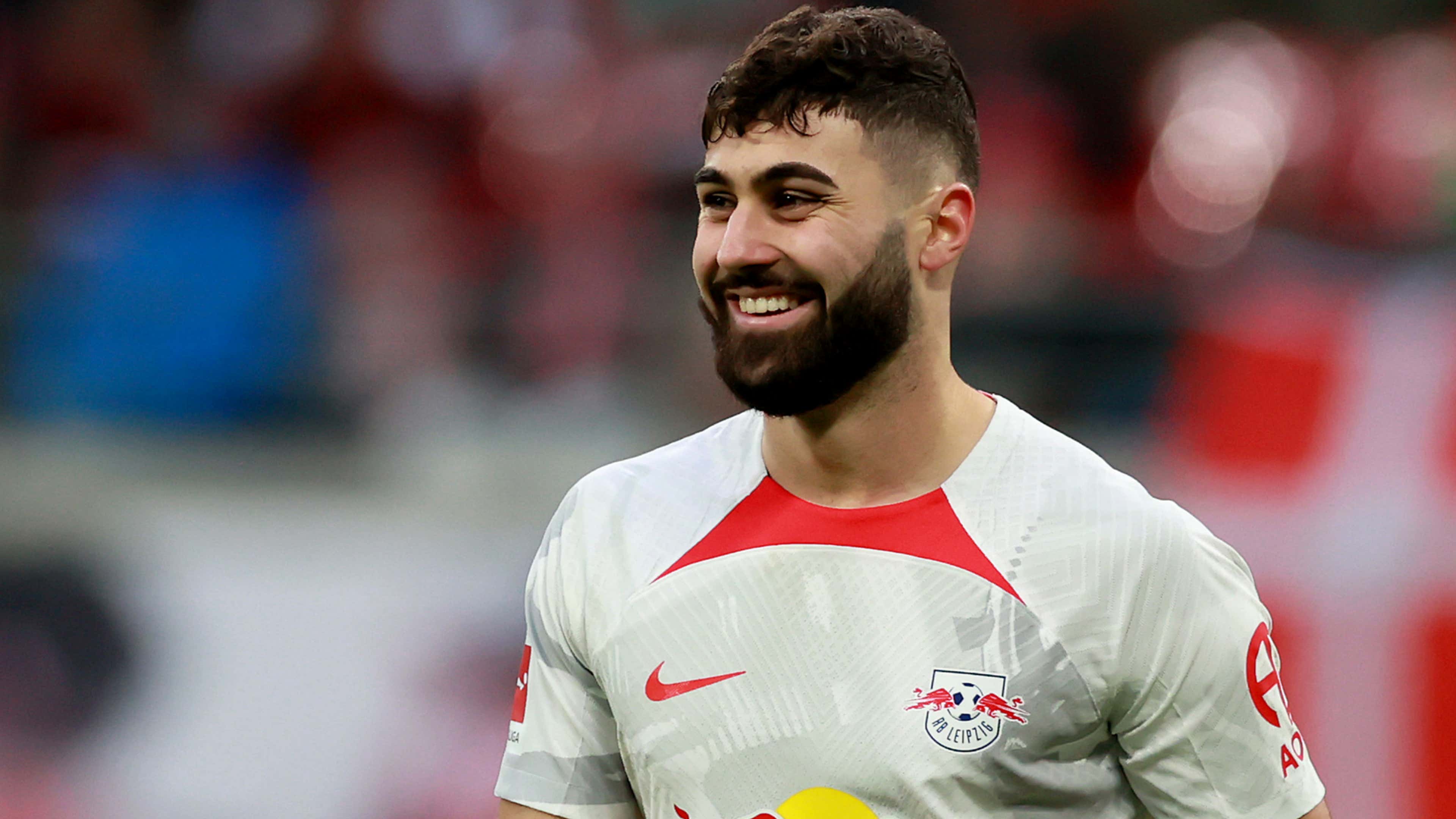 Josko Gvardiol eager to seal Man City transfer as RB Leipzig confirm talks  over record-breaking deal | Goal.com